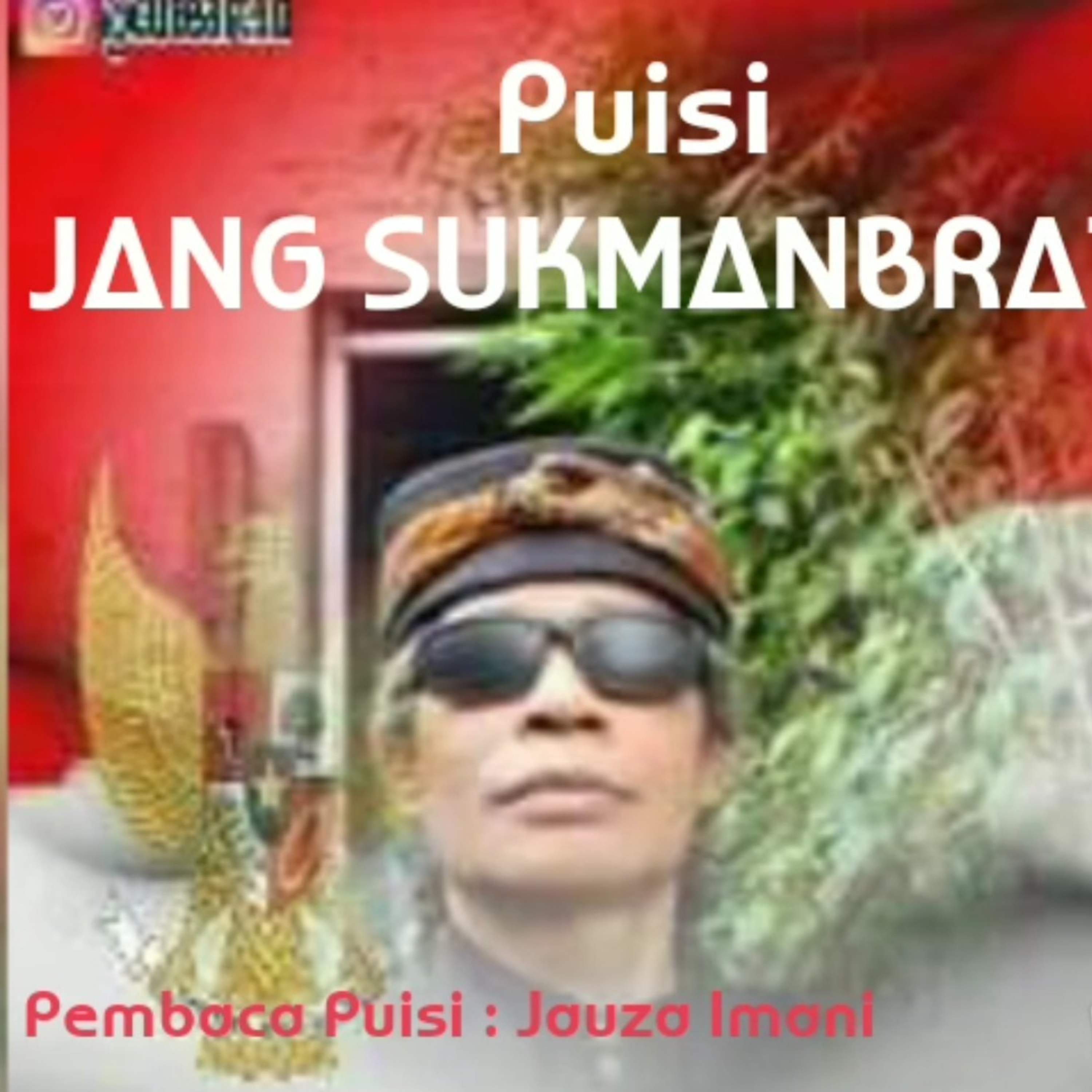 CERITA JAUZA IMANI