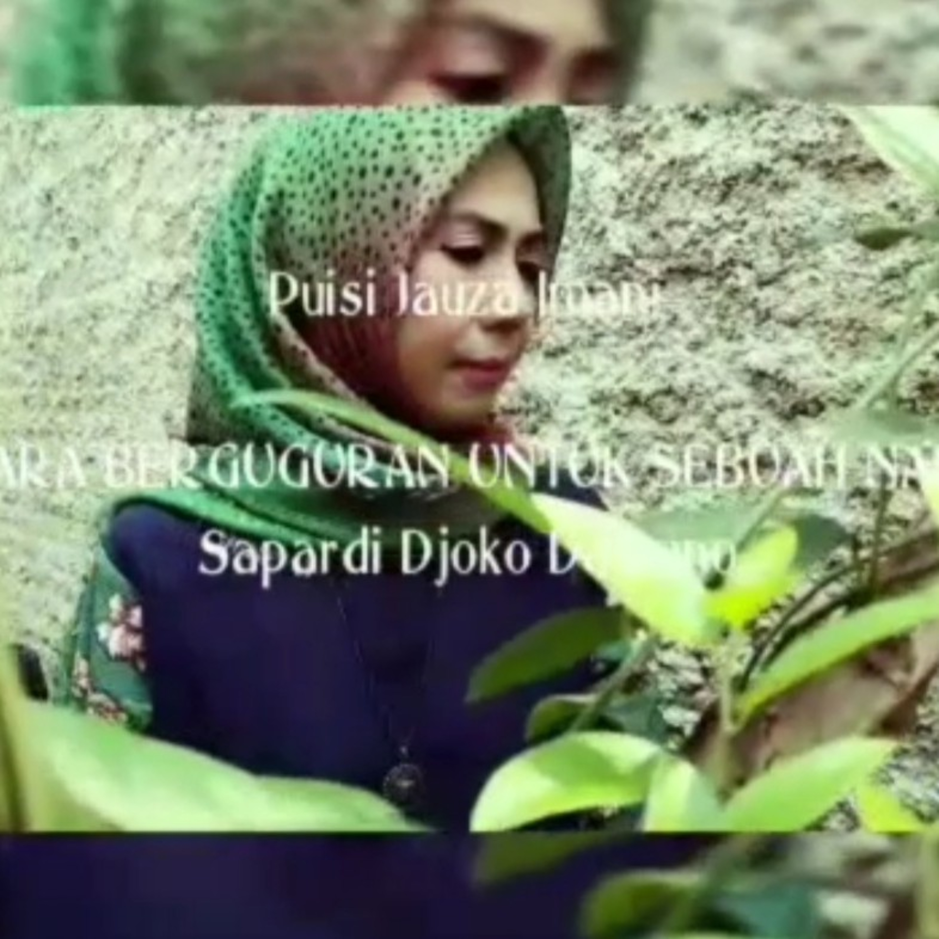 CERITA JAUZA IMANI