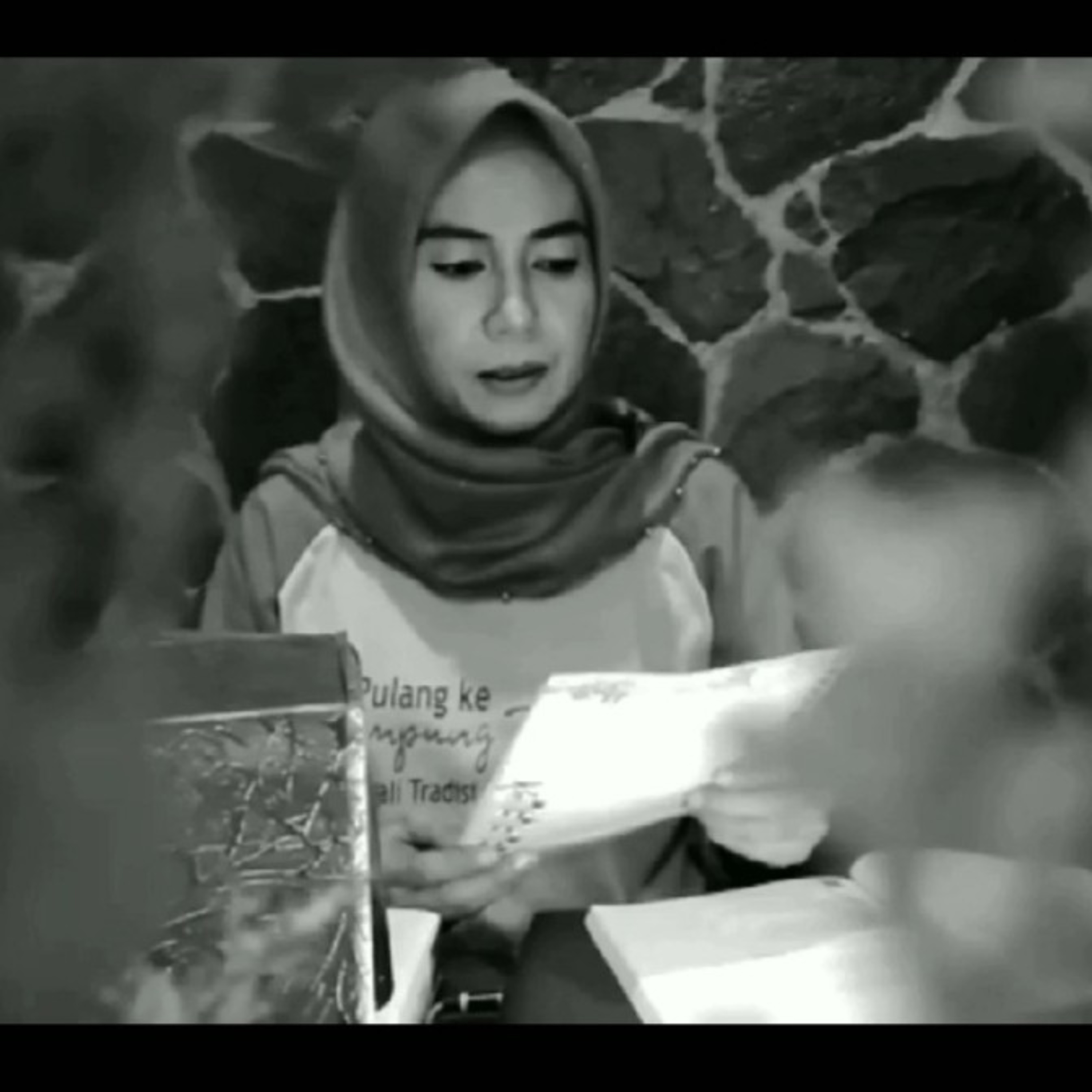 CERITA JAUZA IMANI