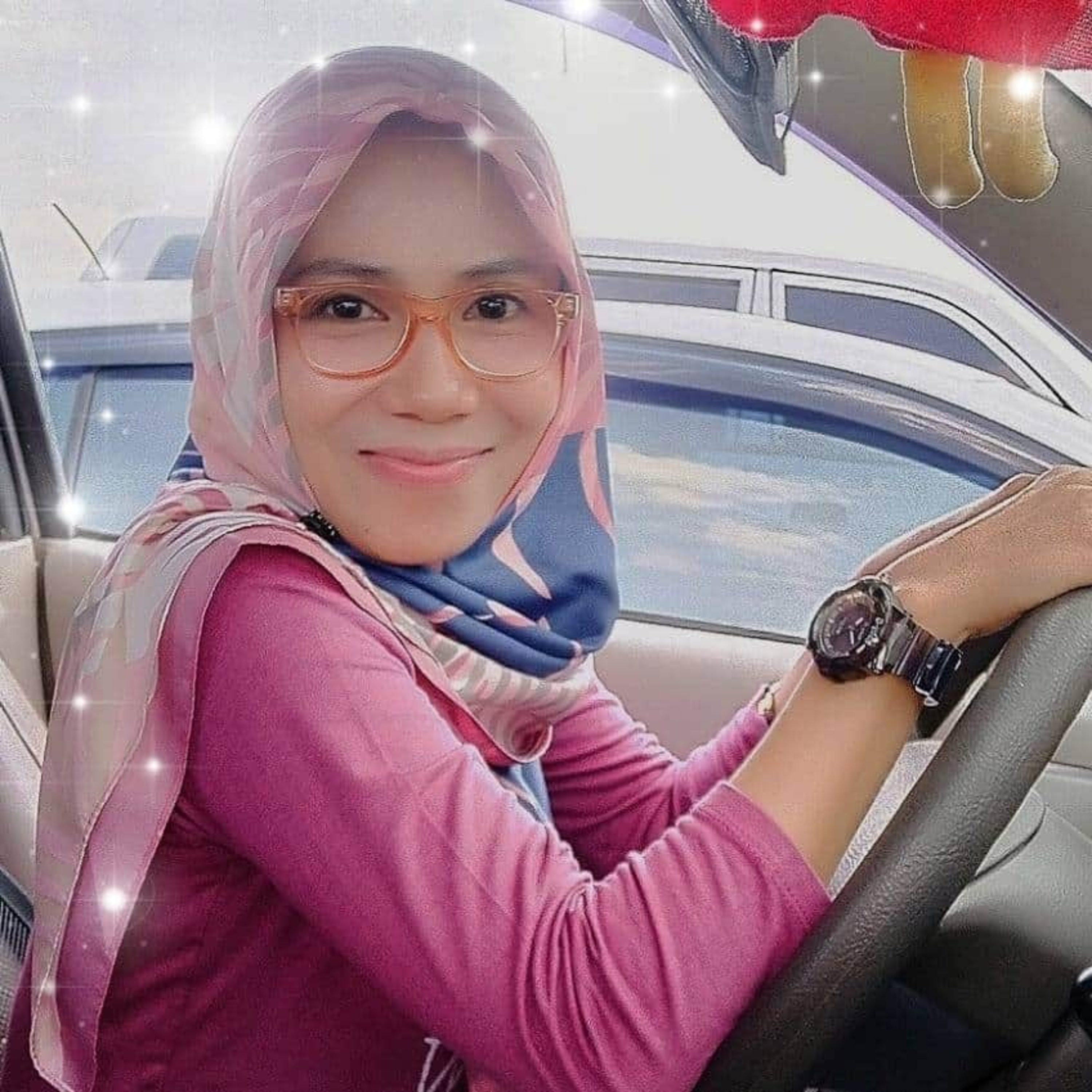 CERITA JAUZA IMANI