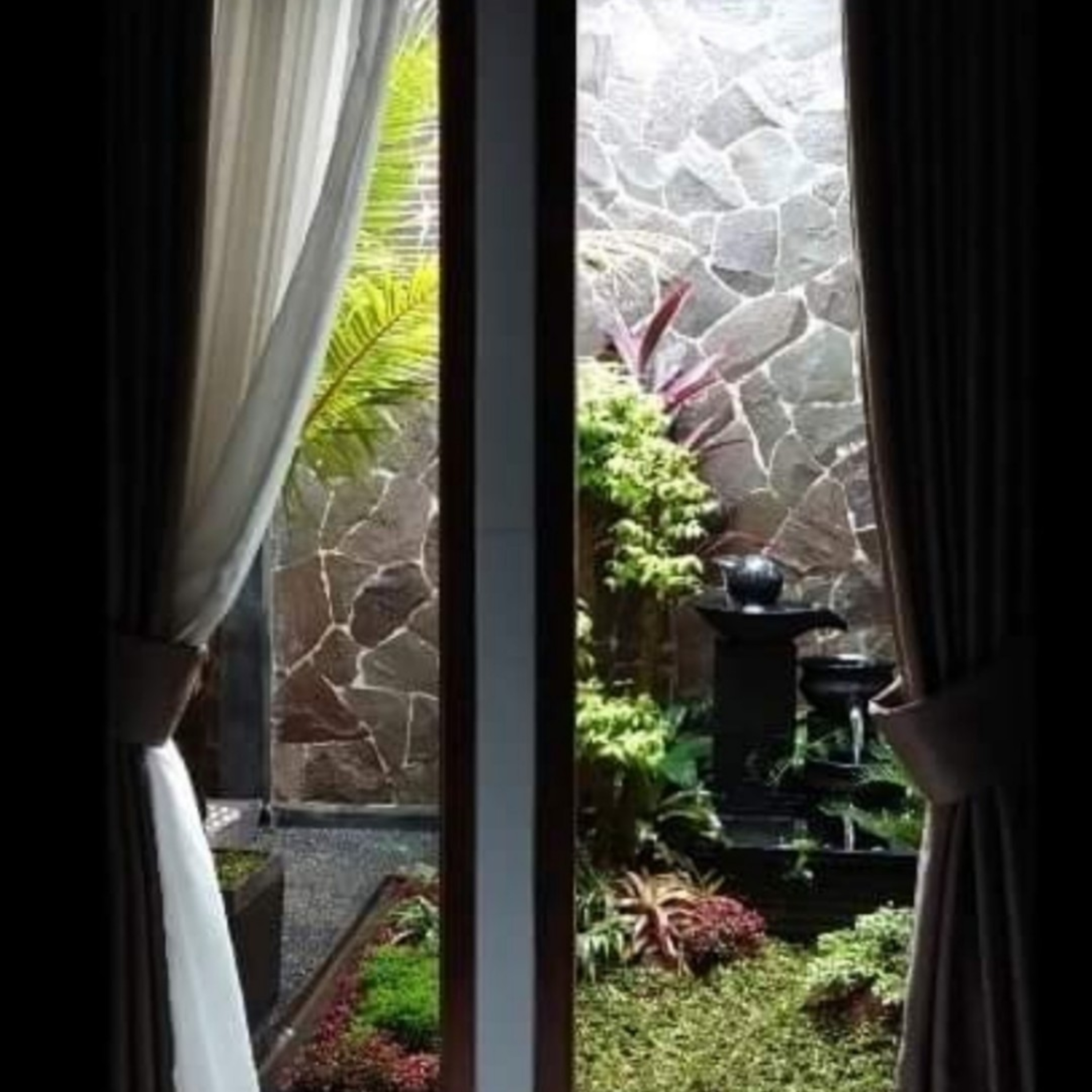 CERITA JAUZA IMANI