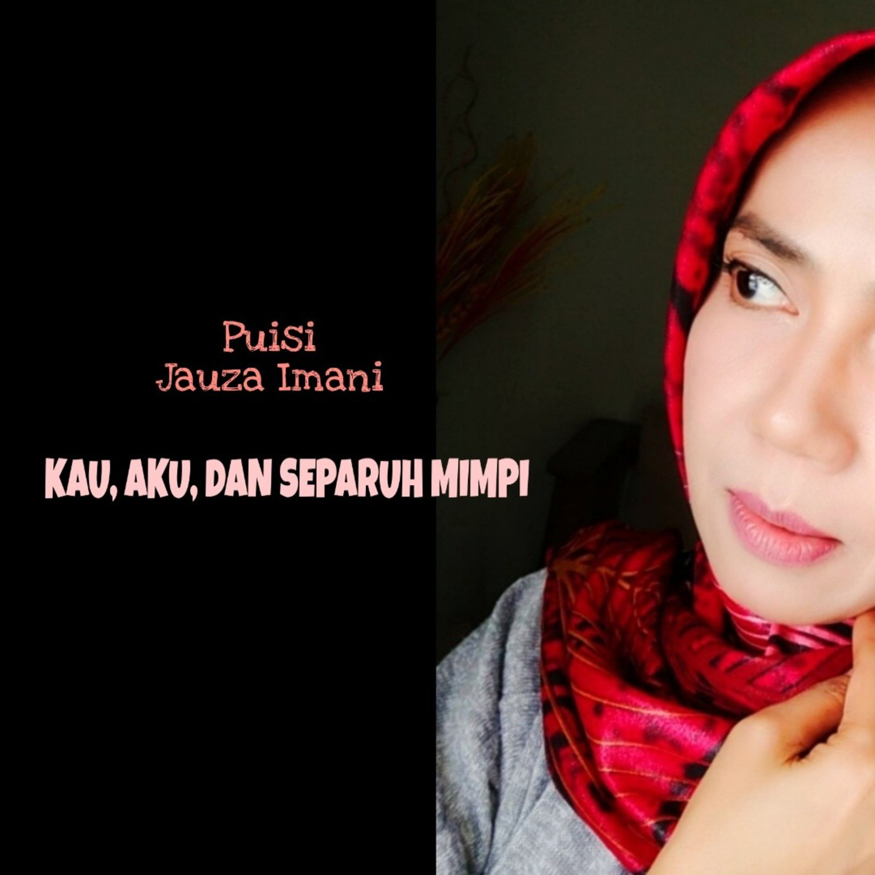 CERITA JAUZA IMANI