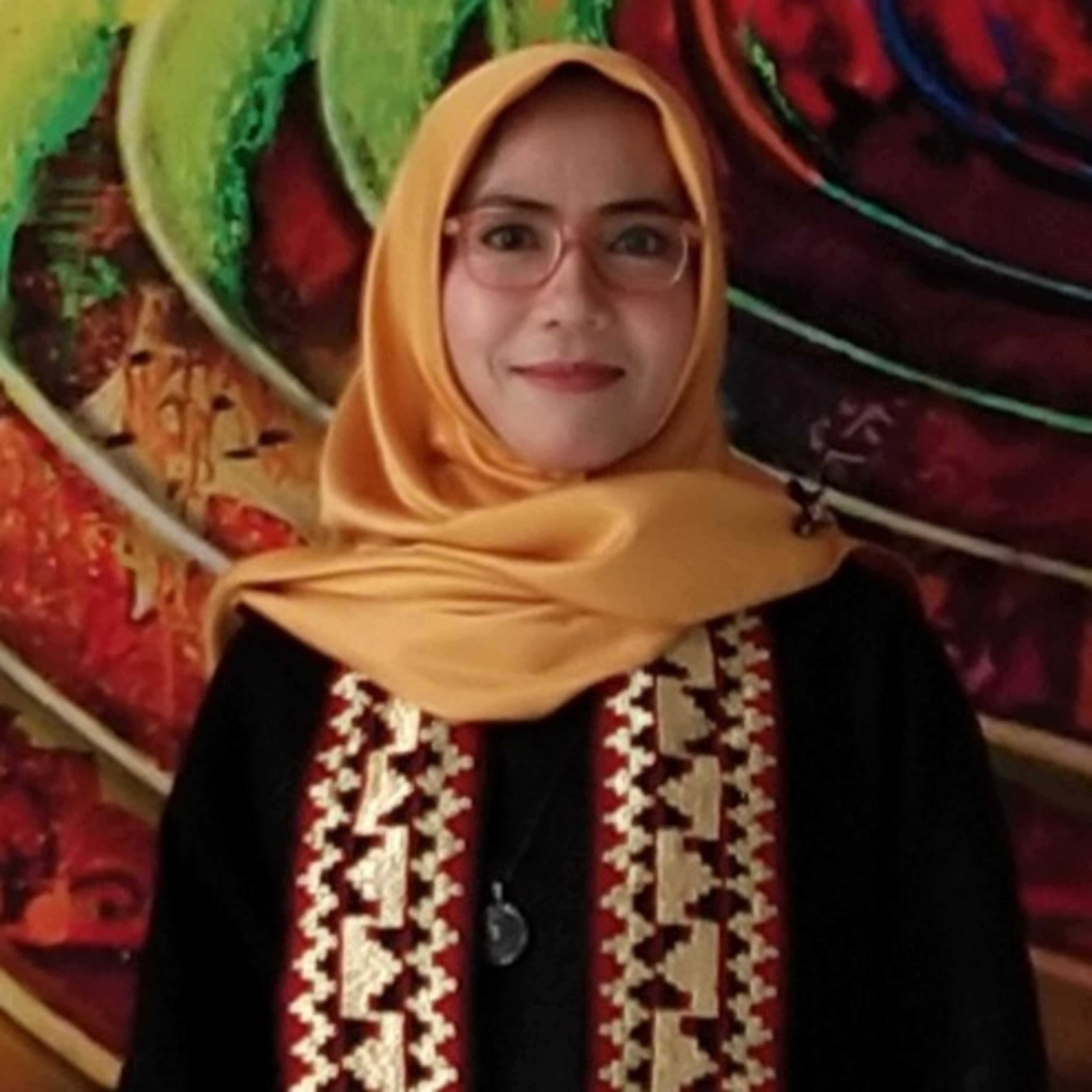 CERITA JAUZA IMANI