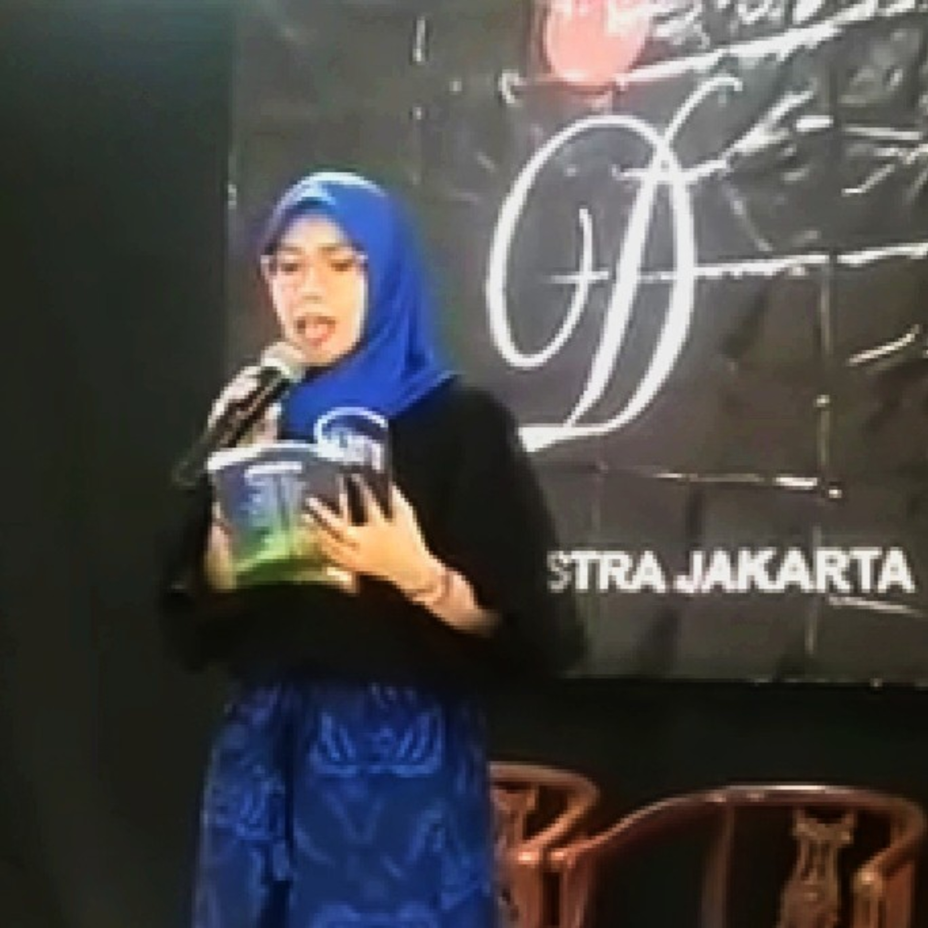 CERITA JAUZA IMANI
