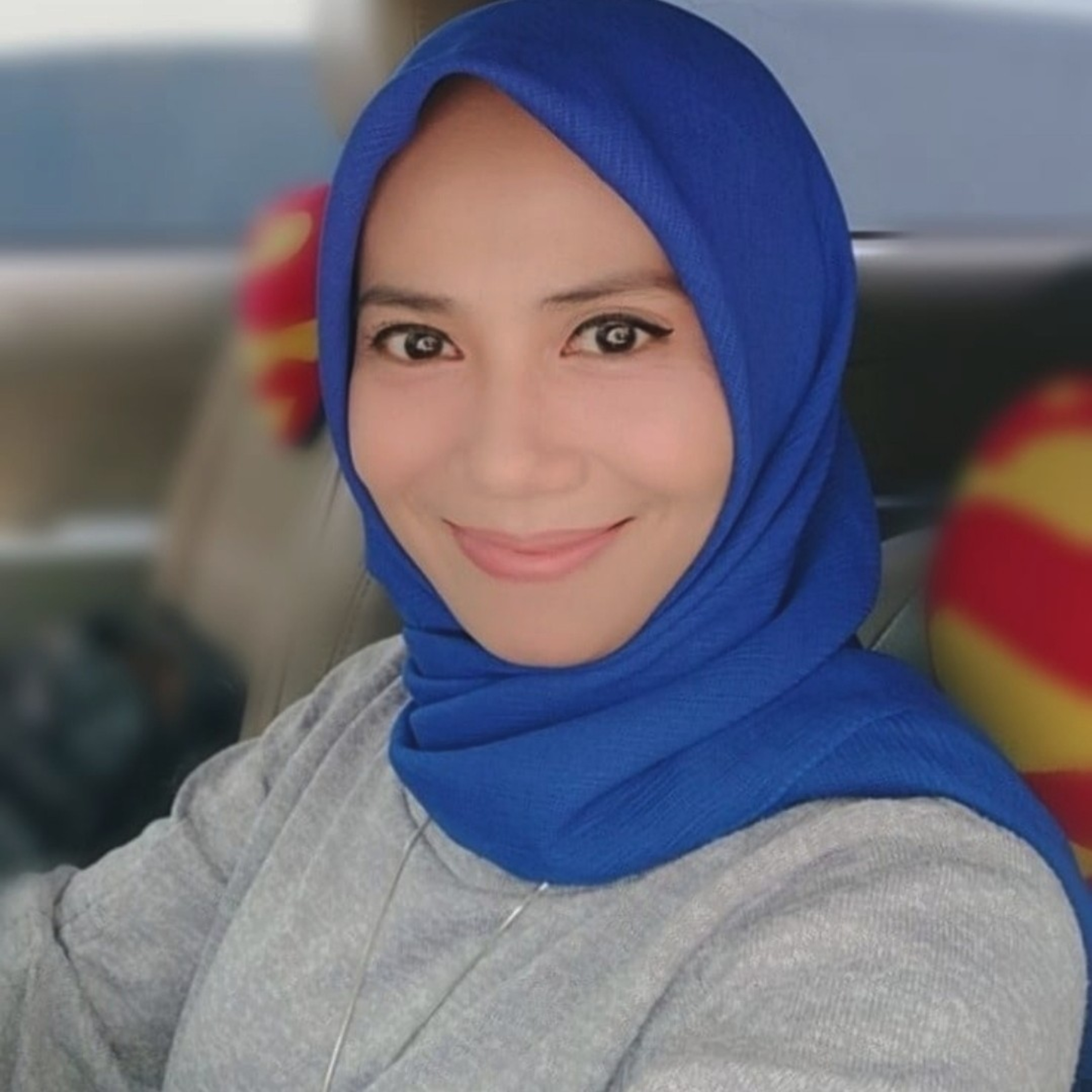 CERITA JAUZA IMANI