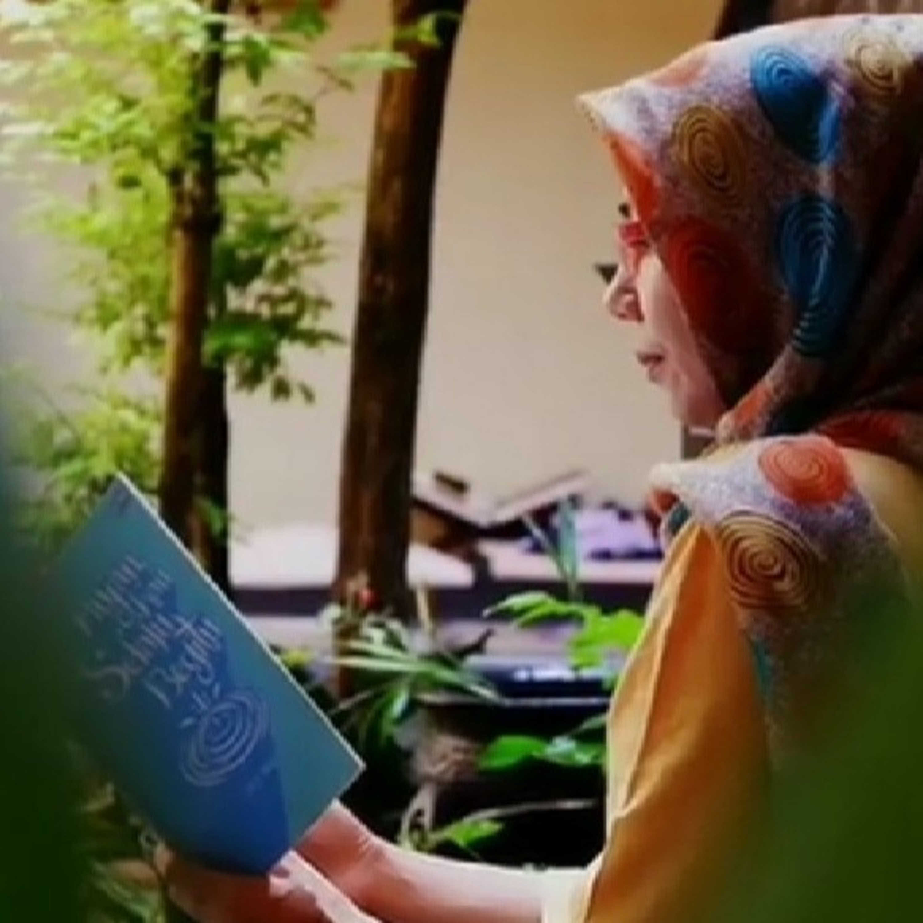 CERITA JAUZA IMANI