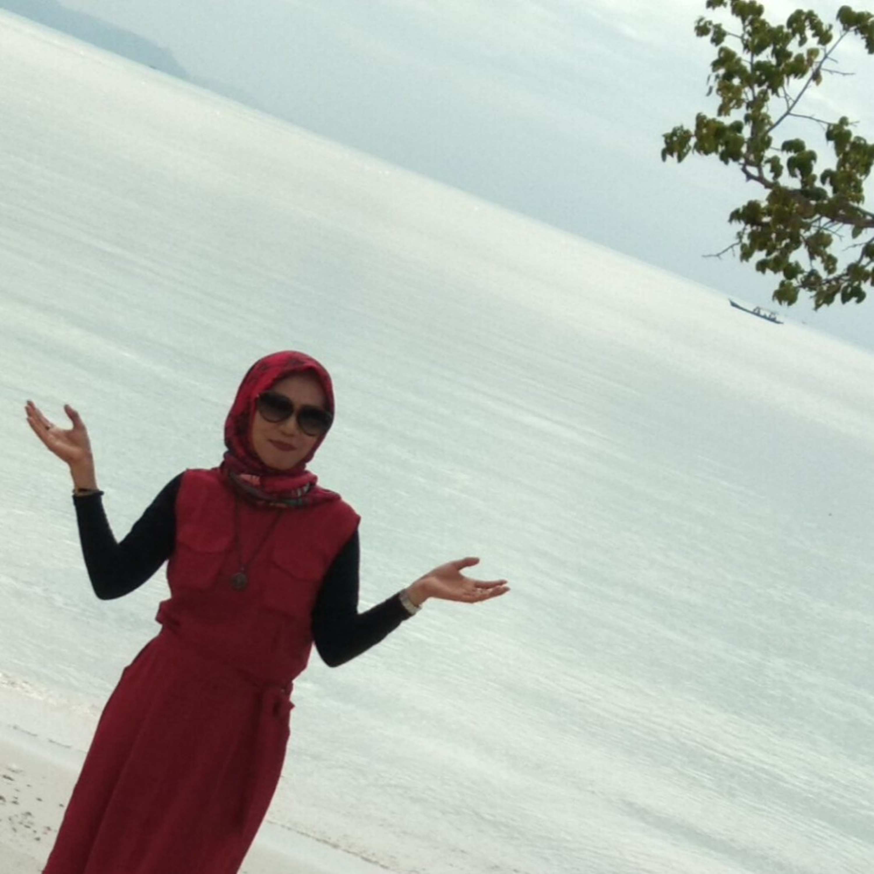 CERITA JAUZA IMANI