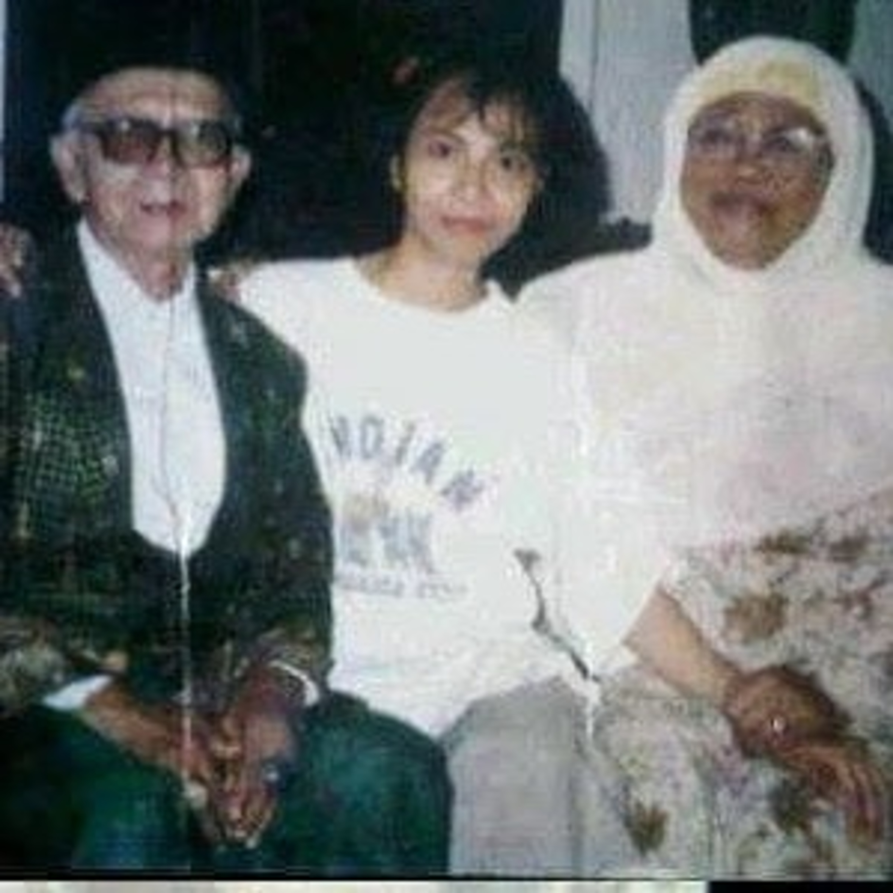 CERITA JAUZA IMANI