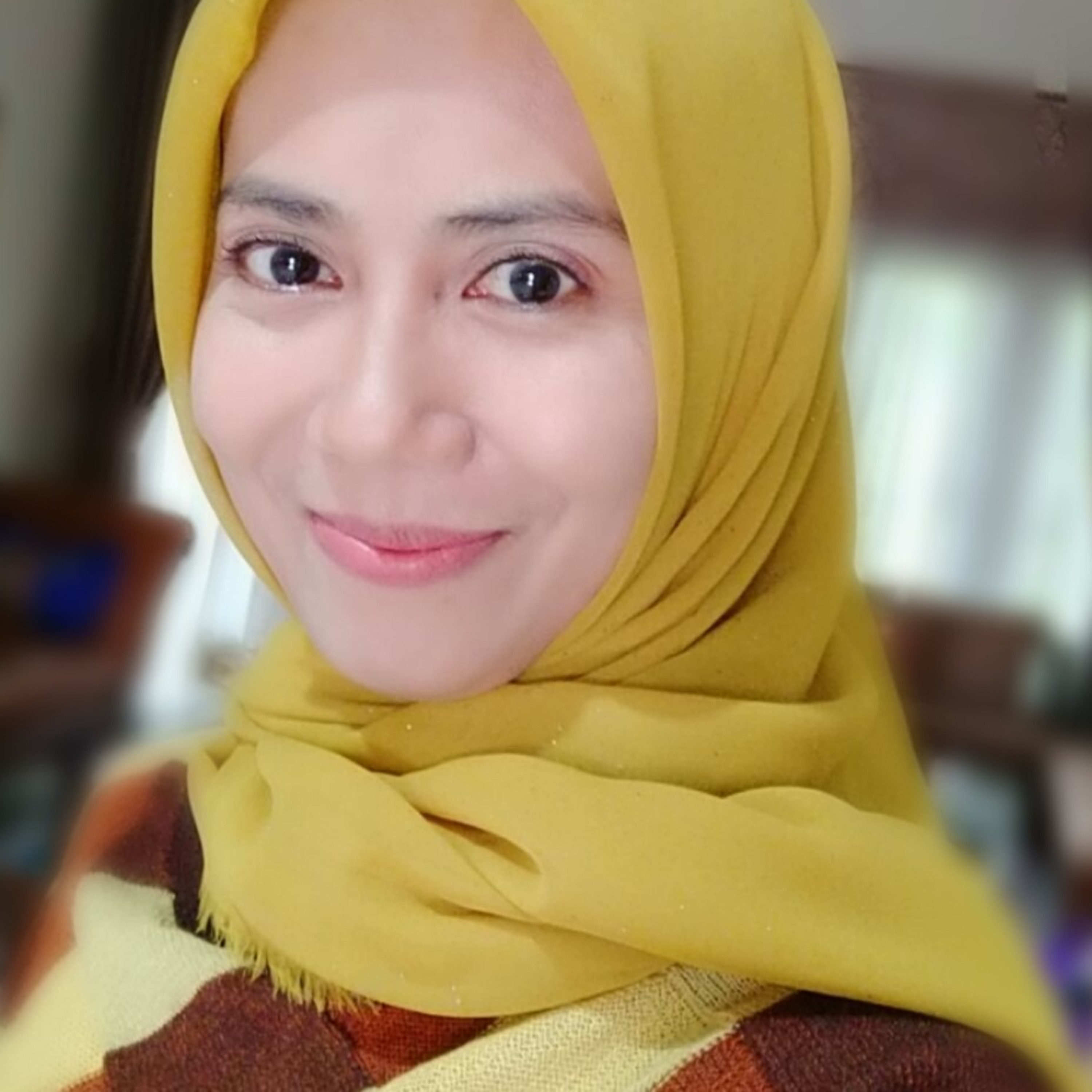 CERITA JAUZA IMANI
