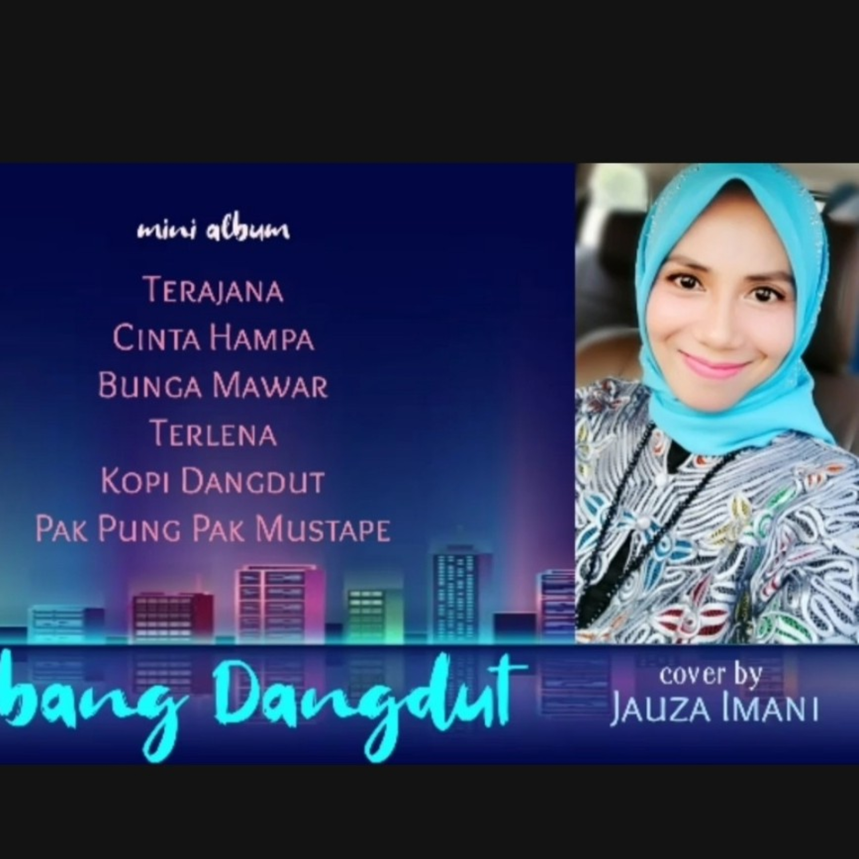 CERITA JAUZA IMANI