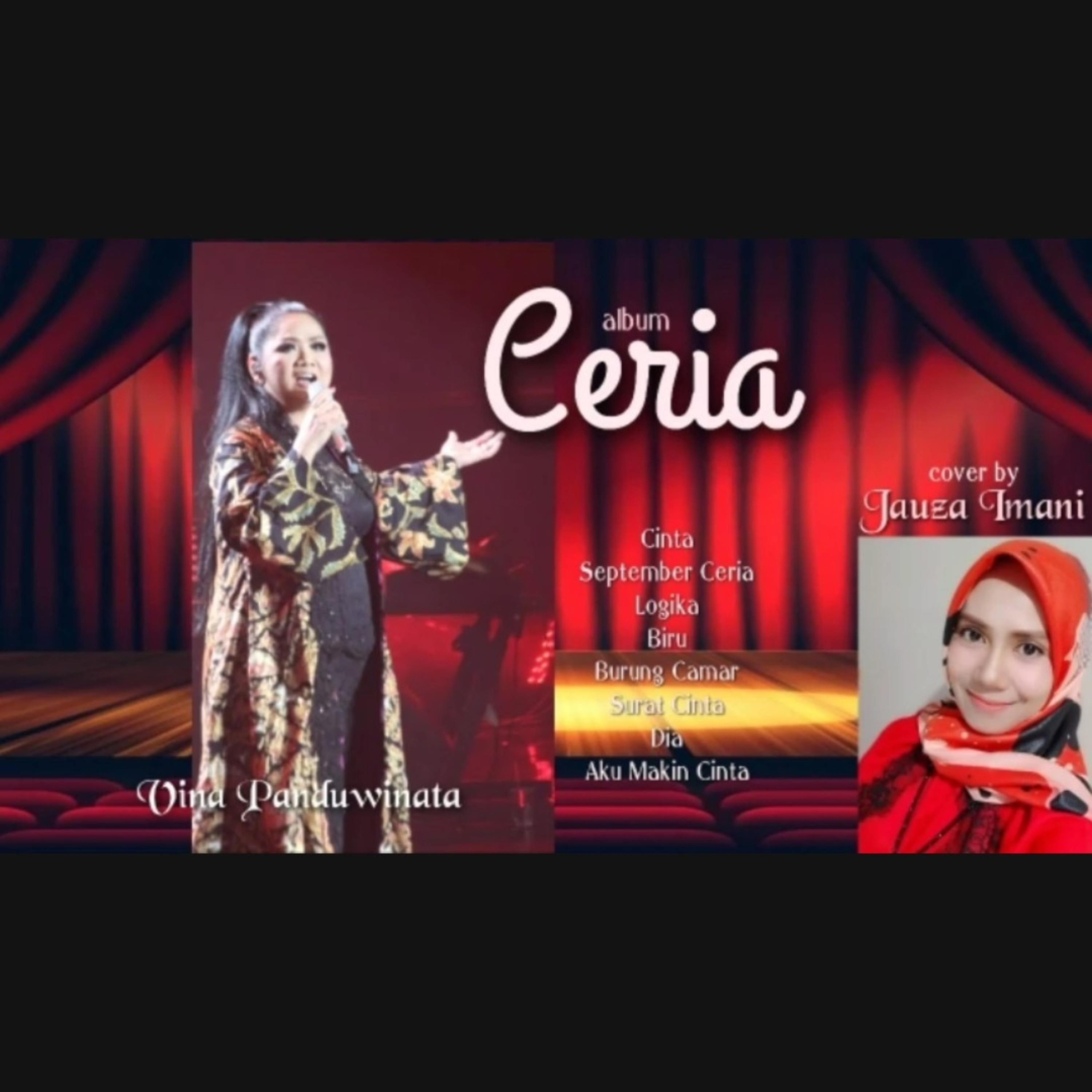 CERITA JAUZA IMANI
