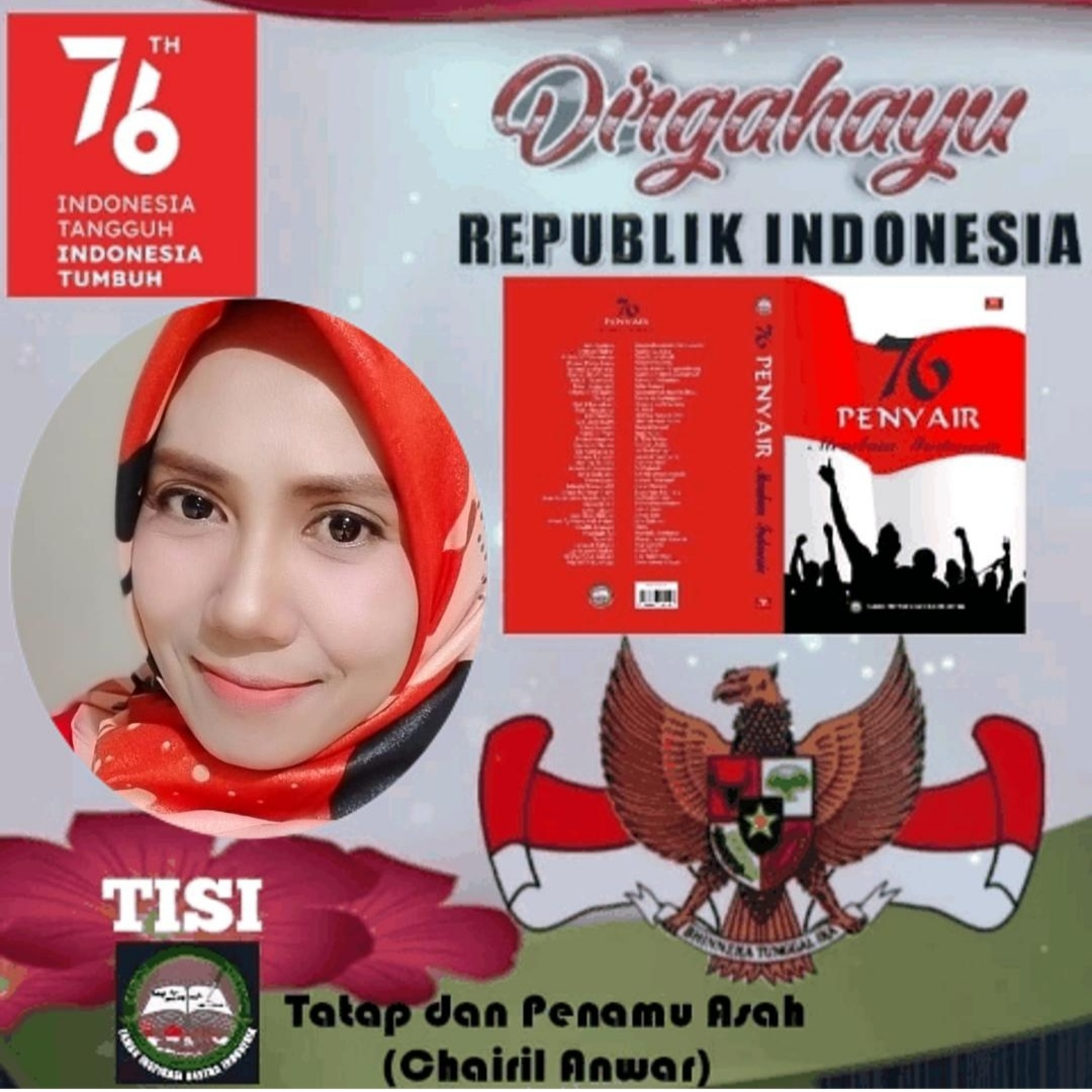 CERITA JAUZA IMANI