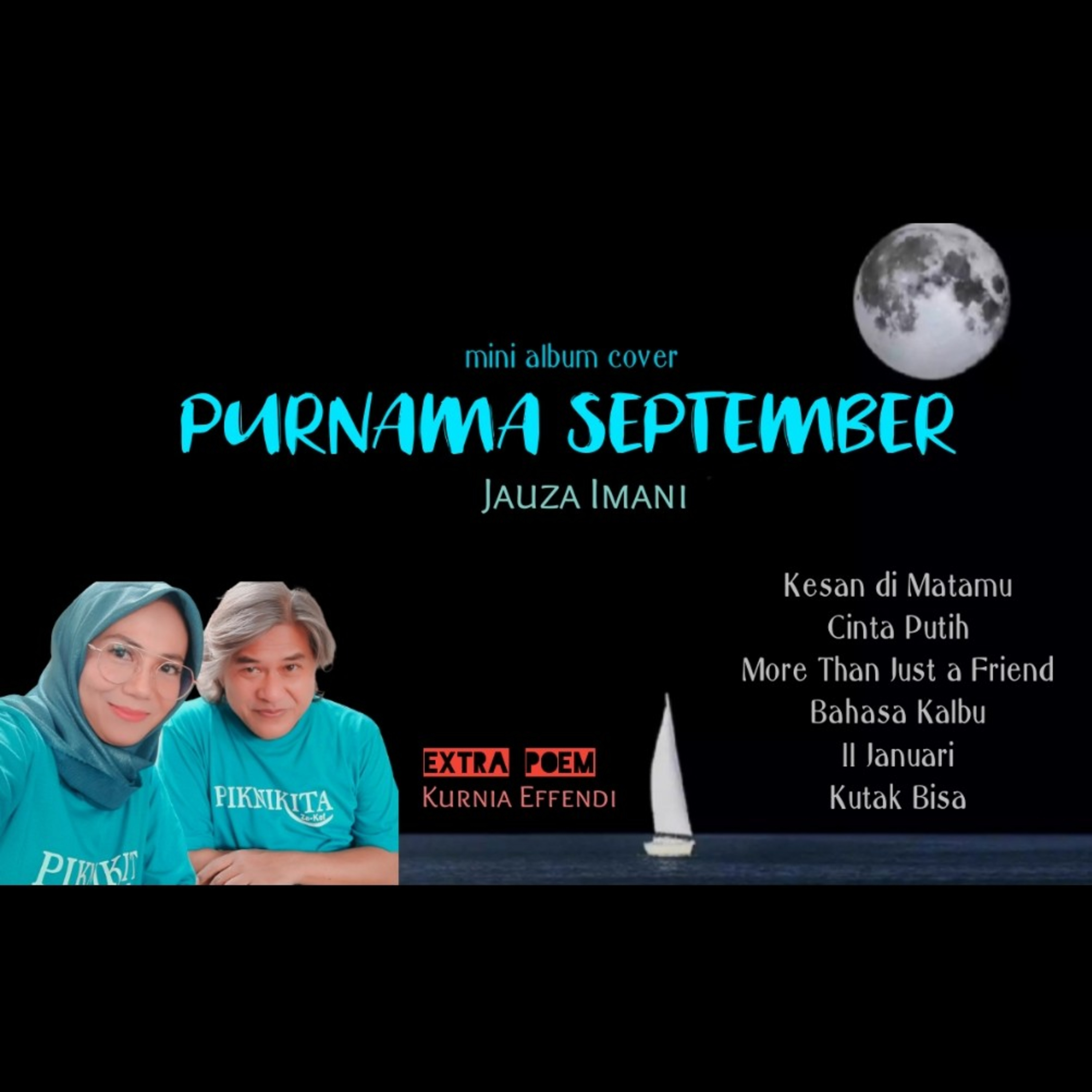 CERITA JAUZA IMANI