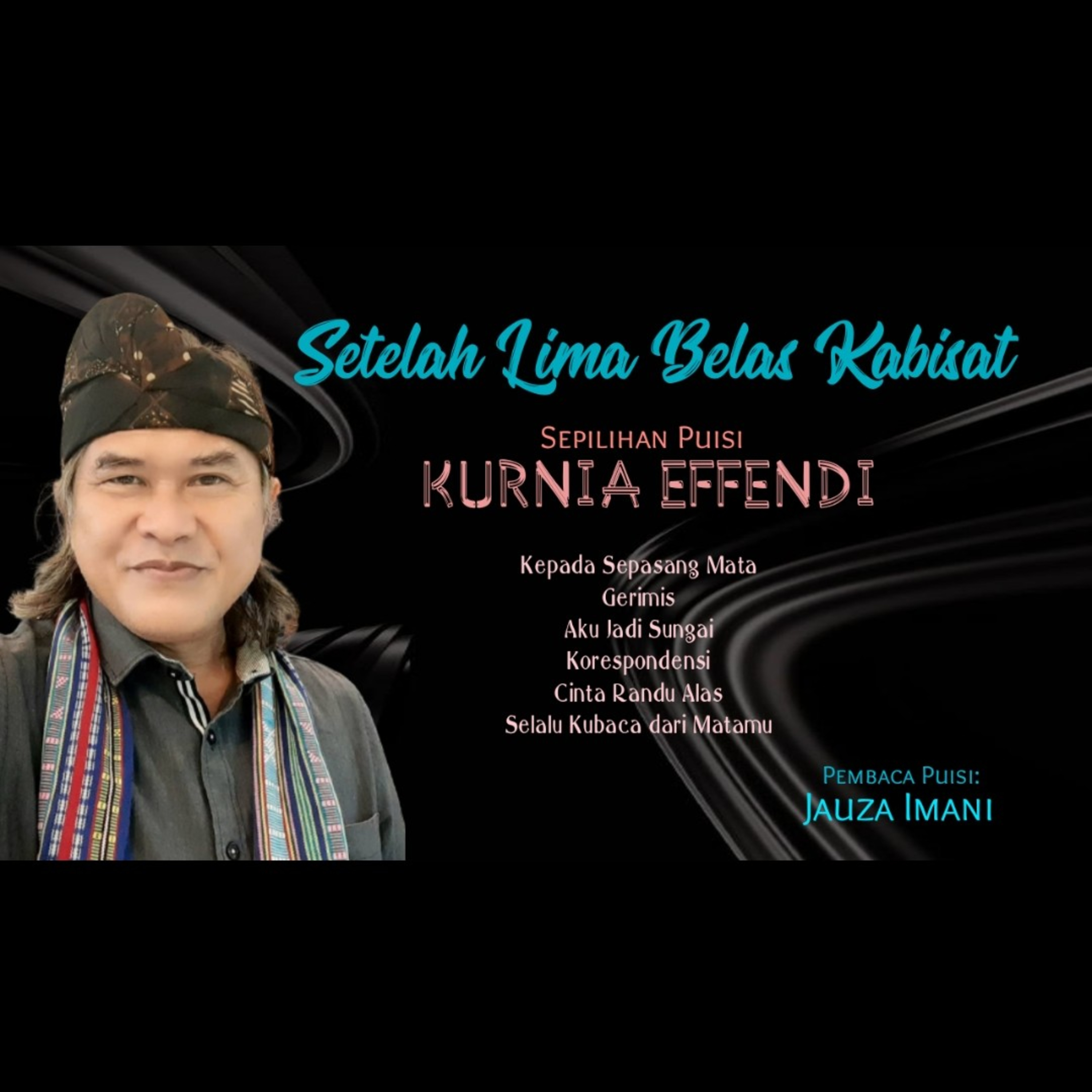 CERITA JAUZA IMANI