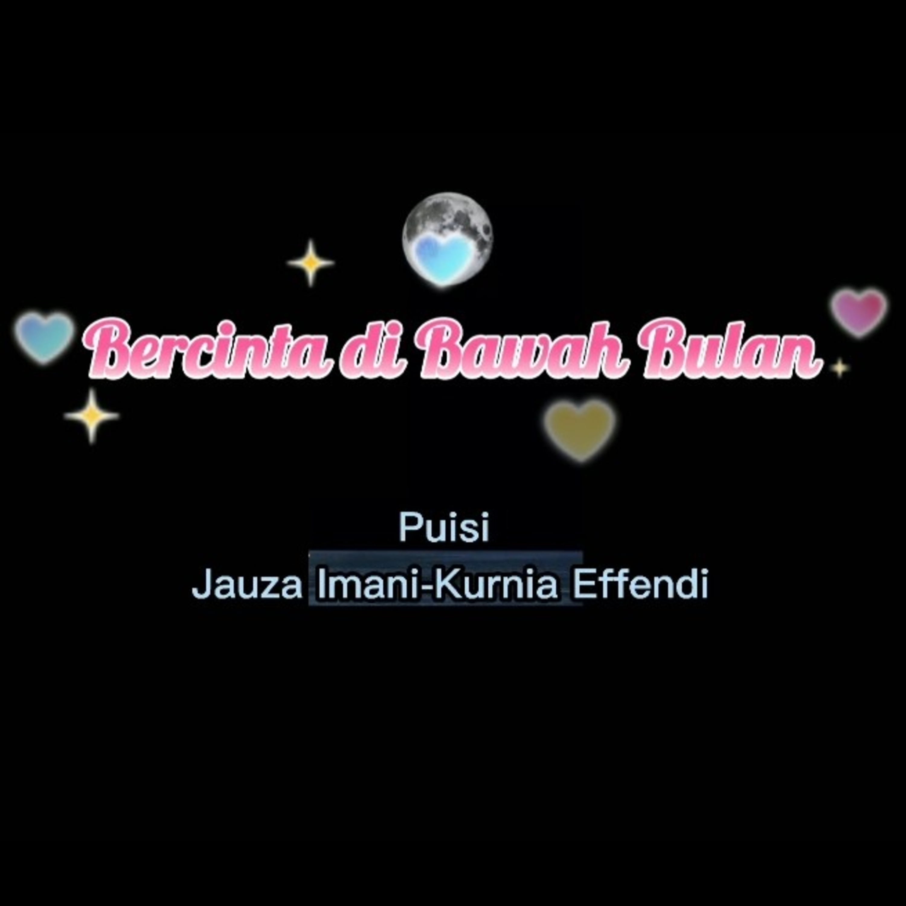 CERITA JAUZA IMANI