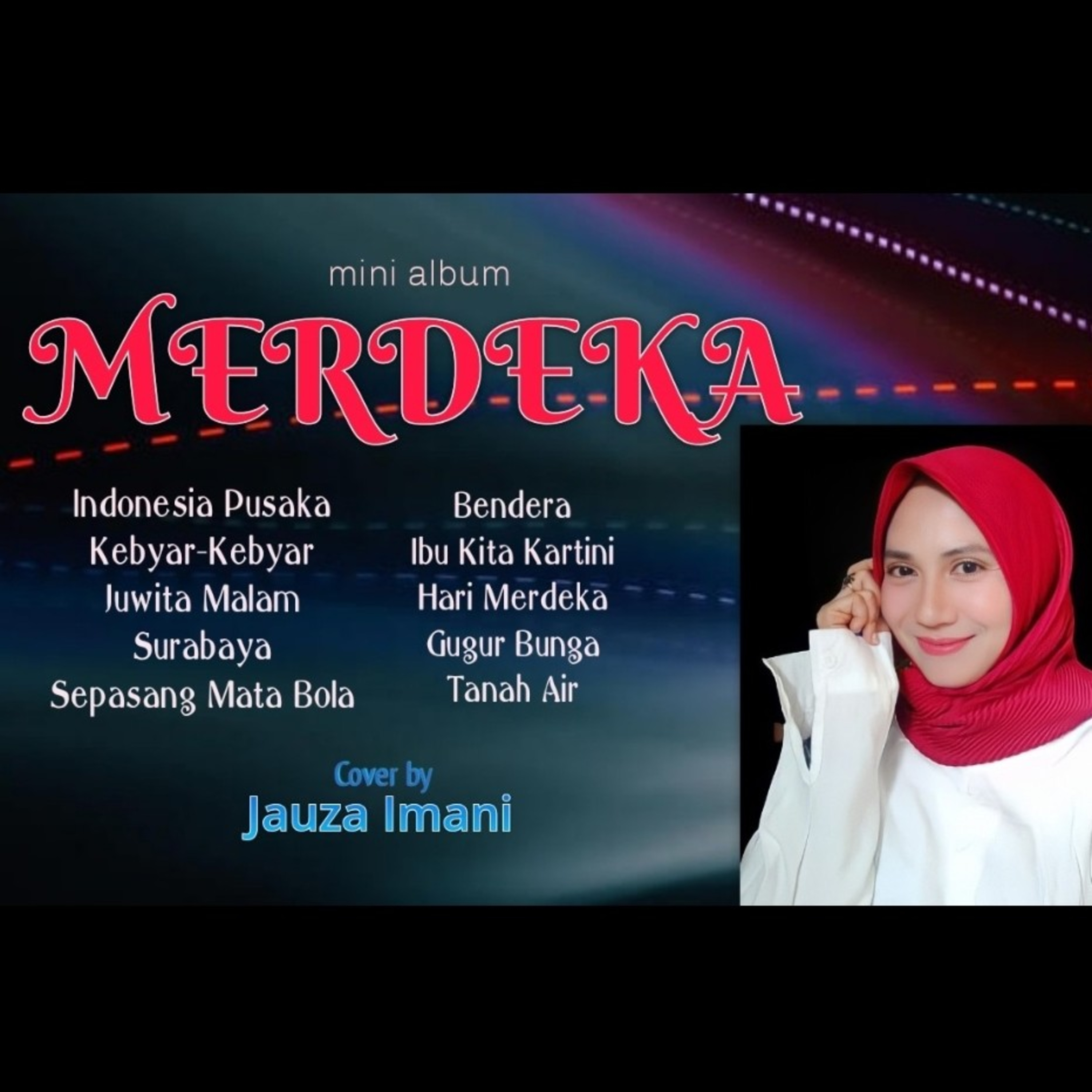 CERITA JAUZA IMANI