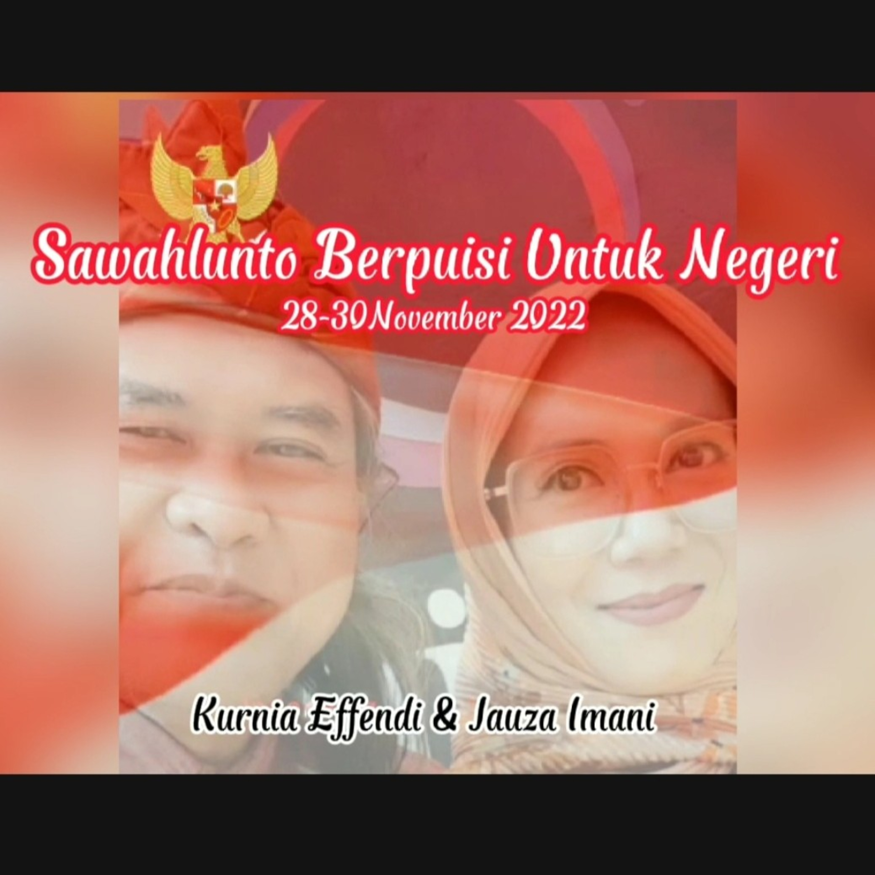 CERITA JAUZA IMANI