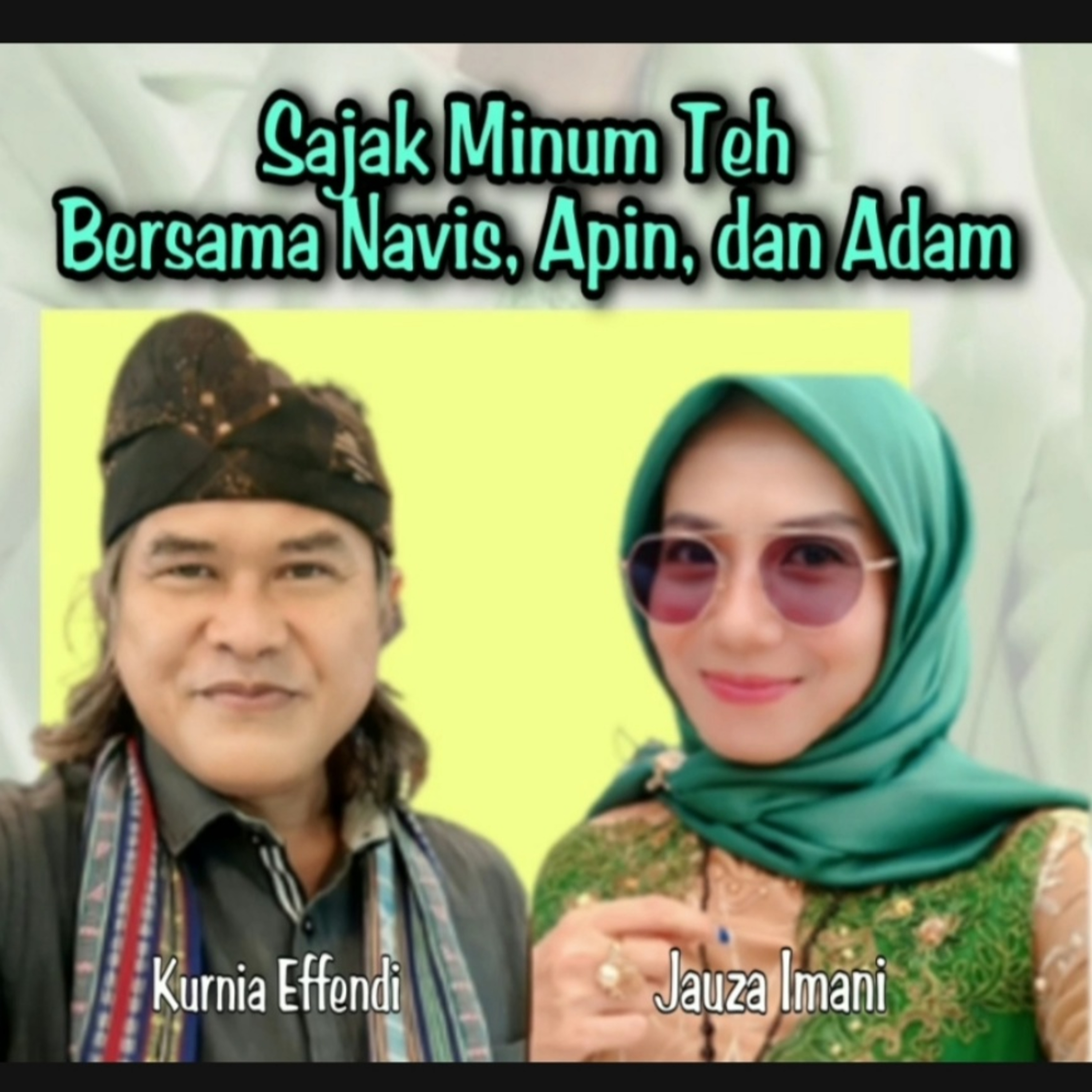 CERITA JAUZA IMANI