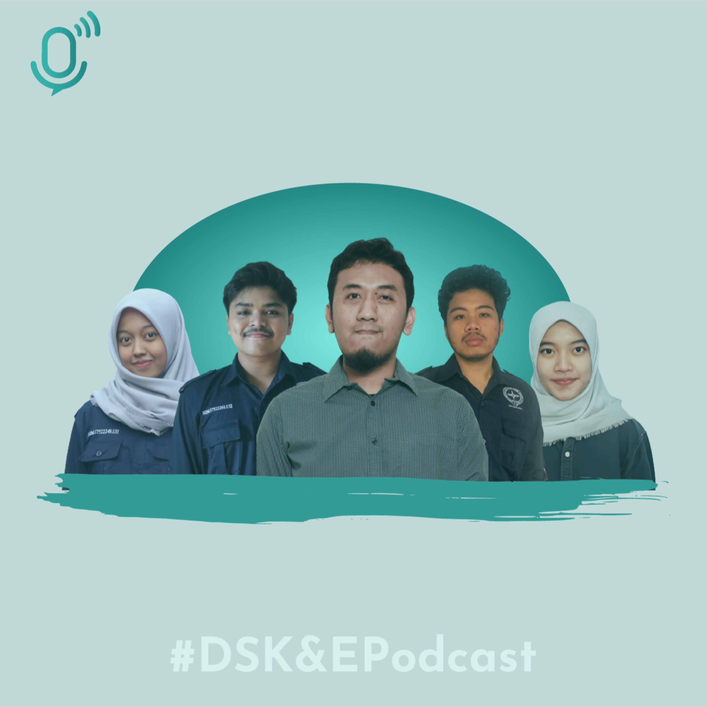 DSKE Podcast