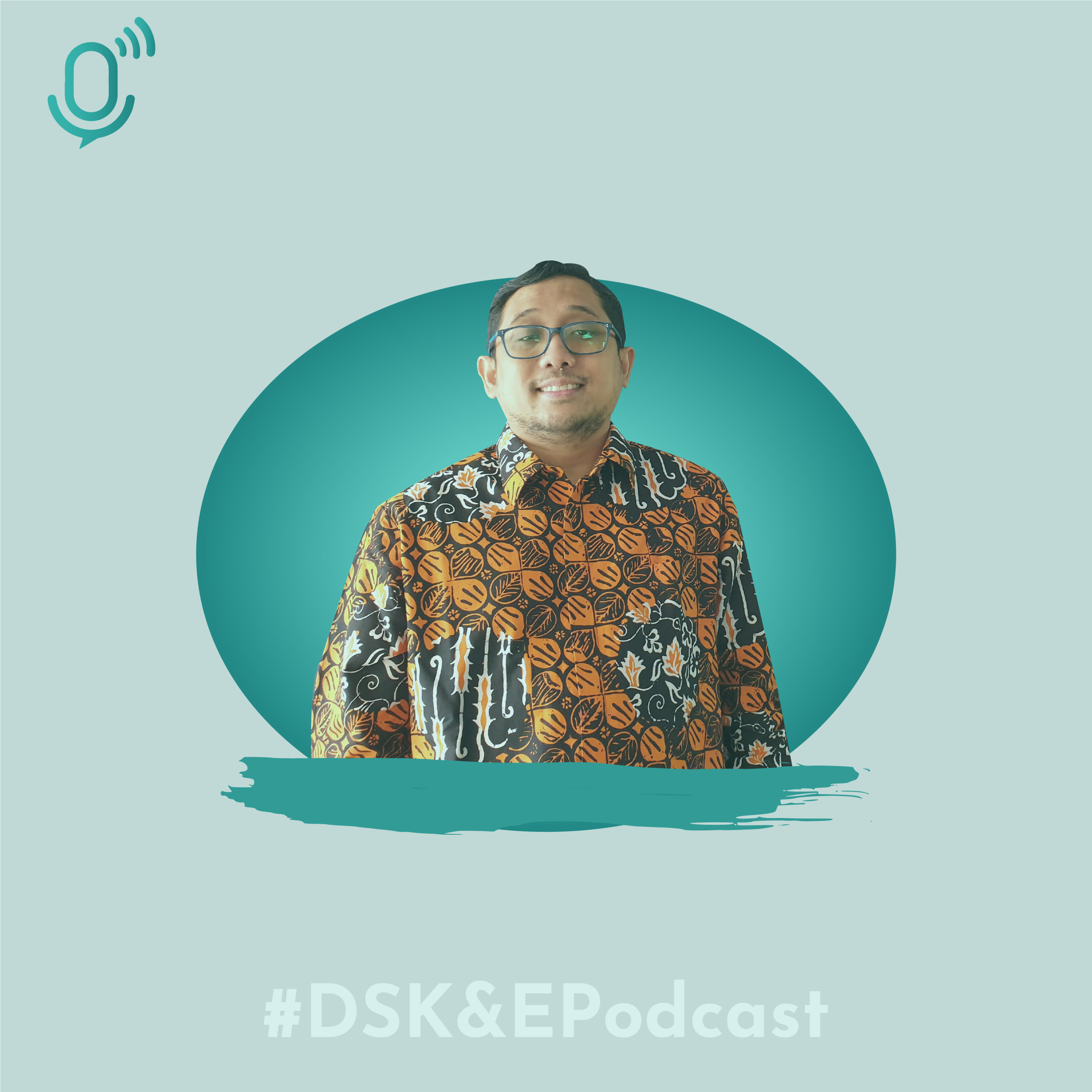DSKE Podcast