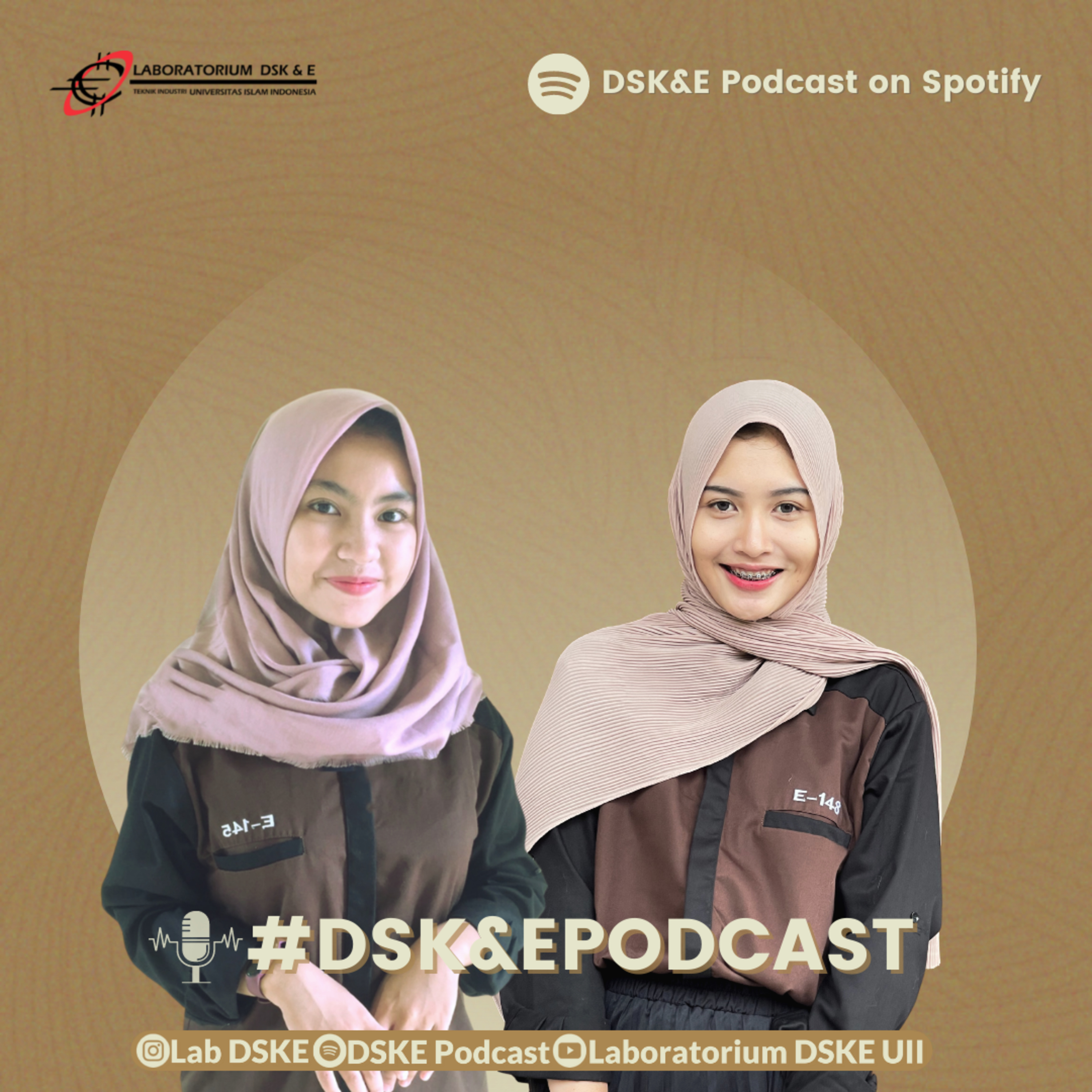 DSKE Podcast