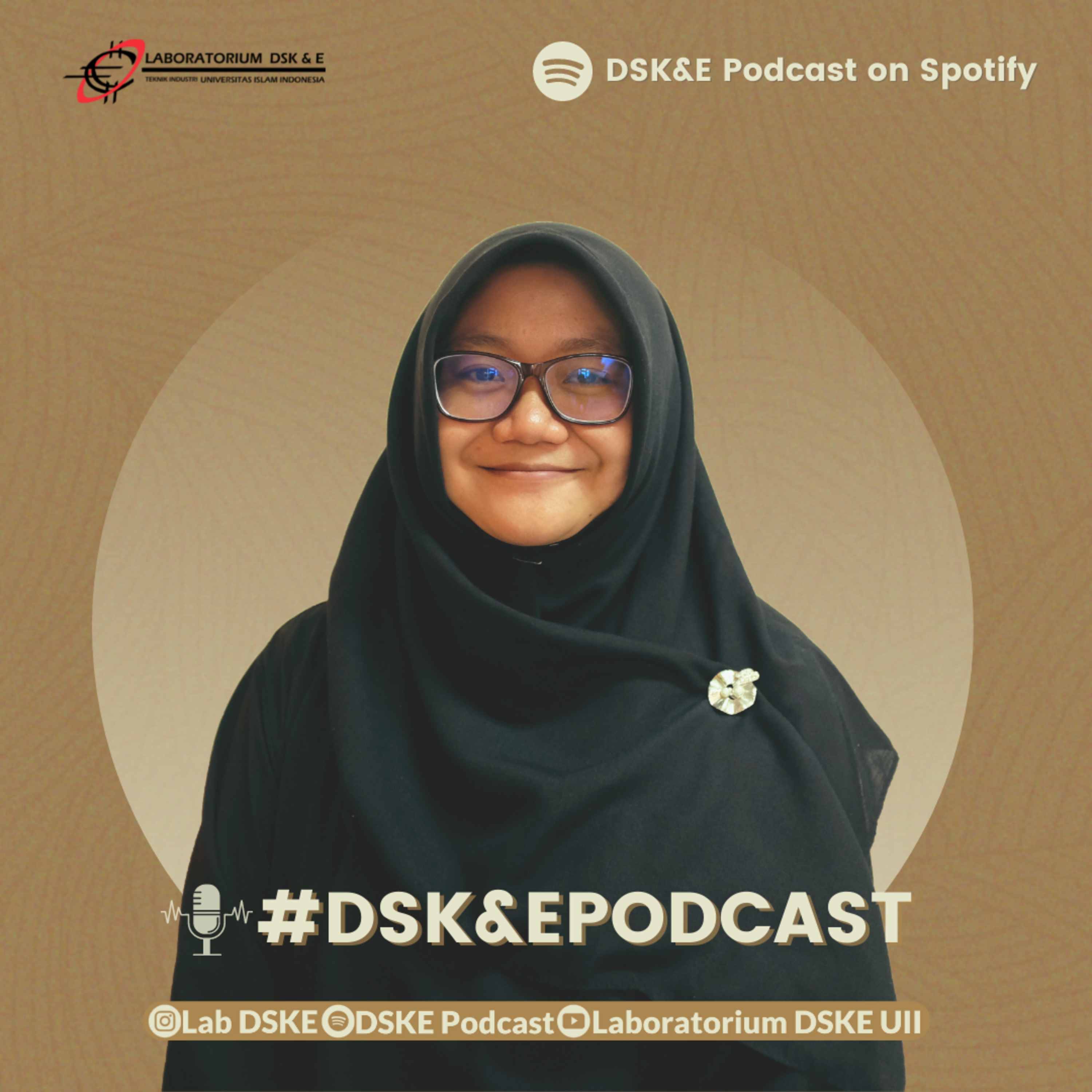 DSKE Podcast