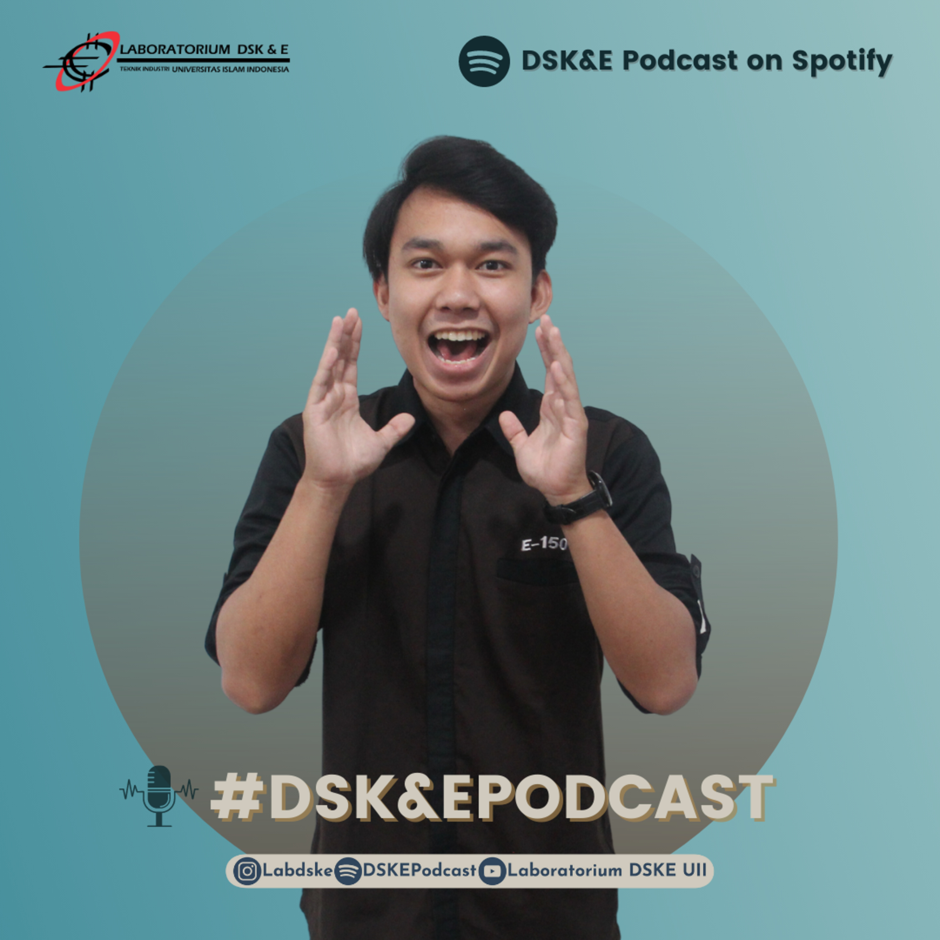 DSKE Podcast