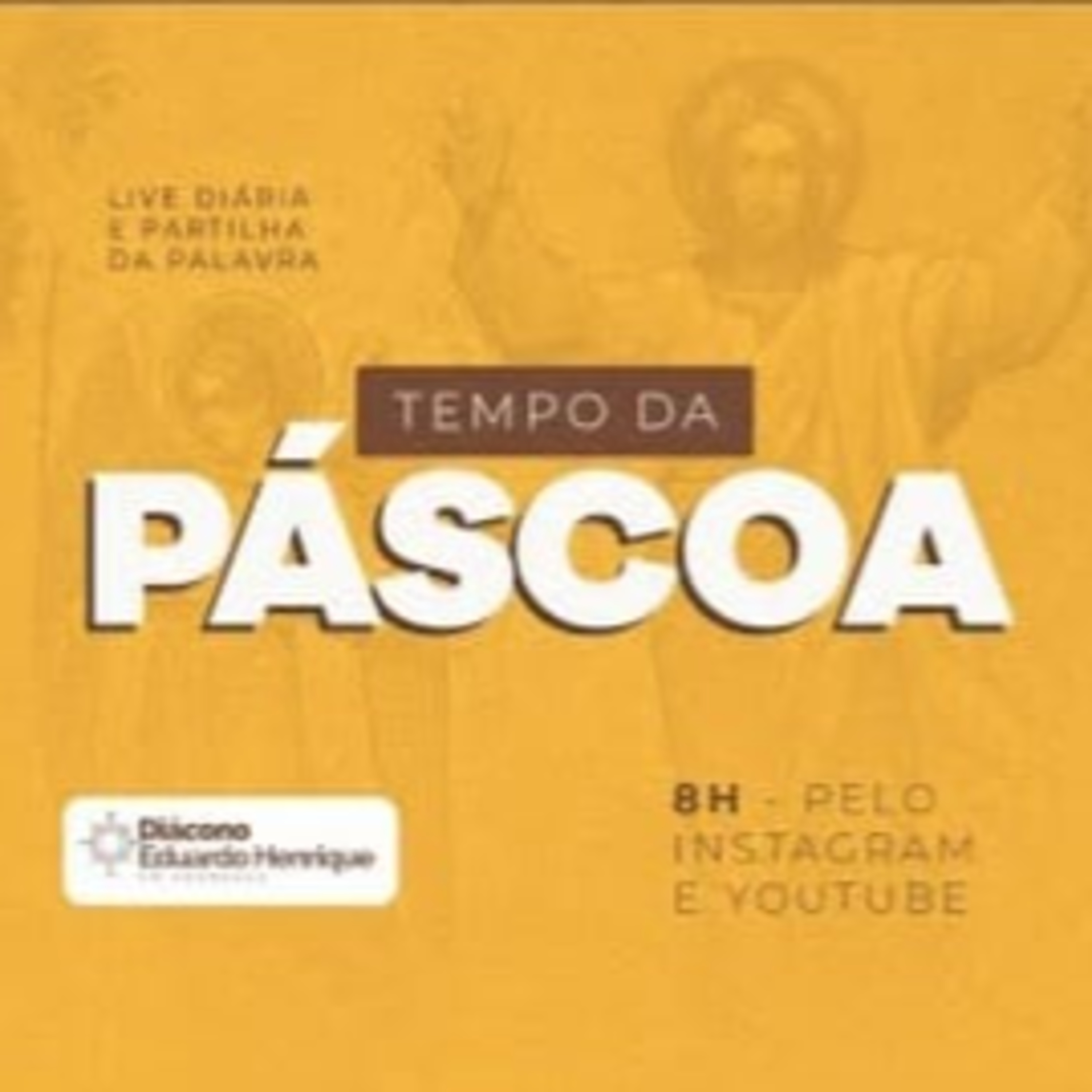 36⁰ ll Partilha da Palavra II Tempo Comum || 29.06.22 episode artwork