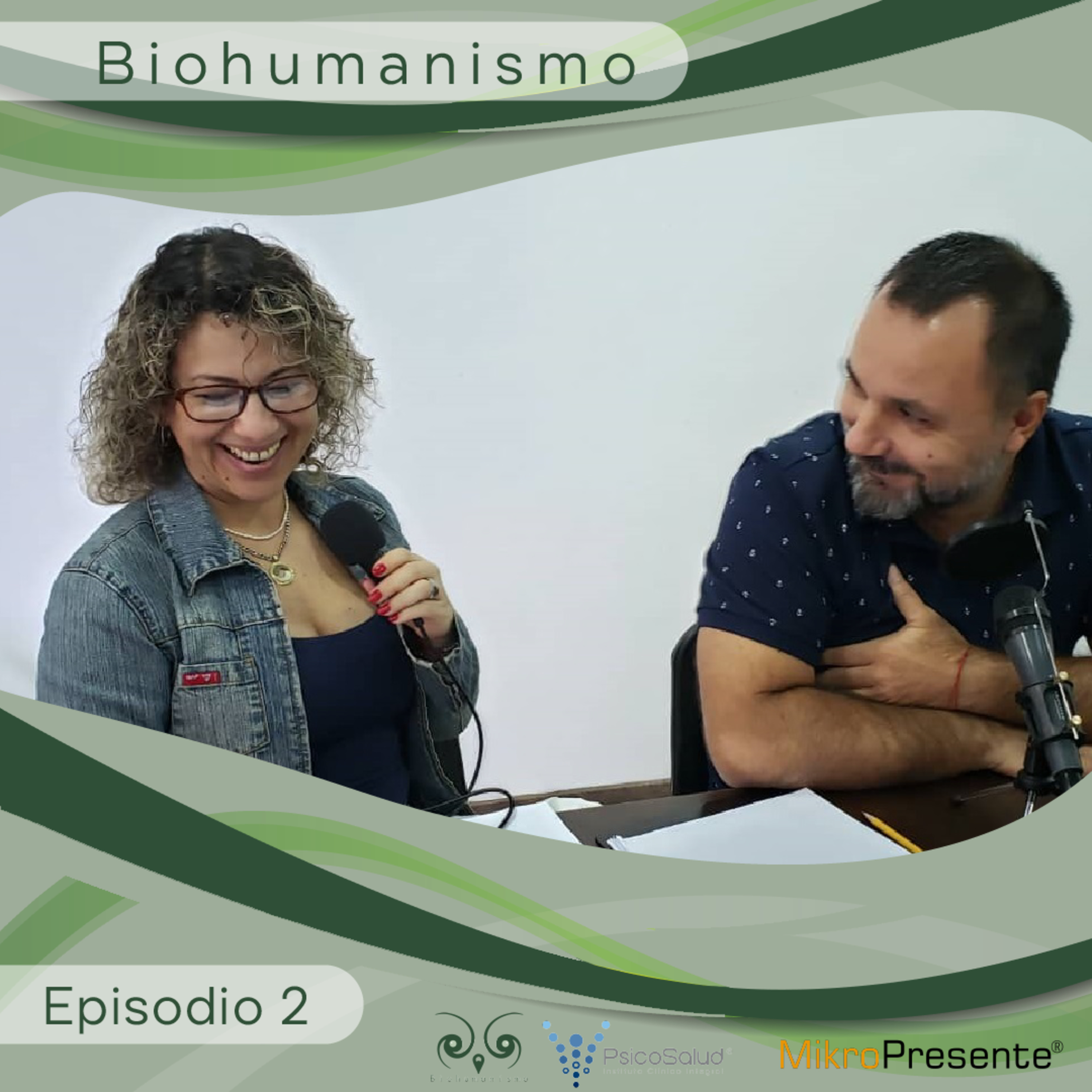 Biohumanismo