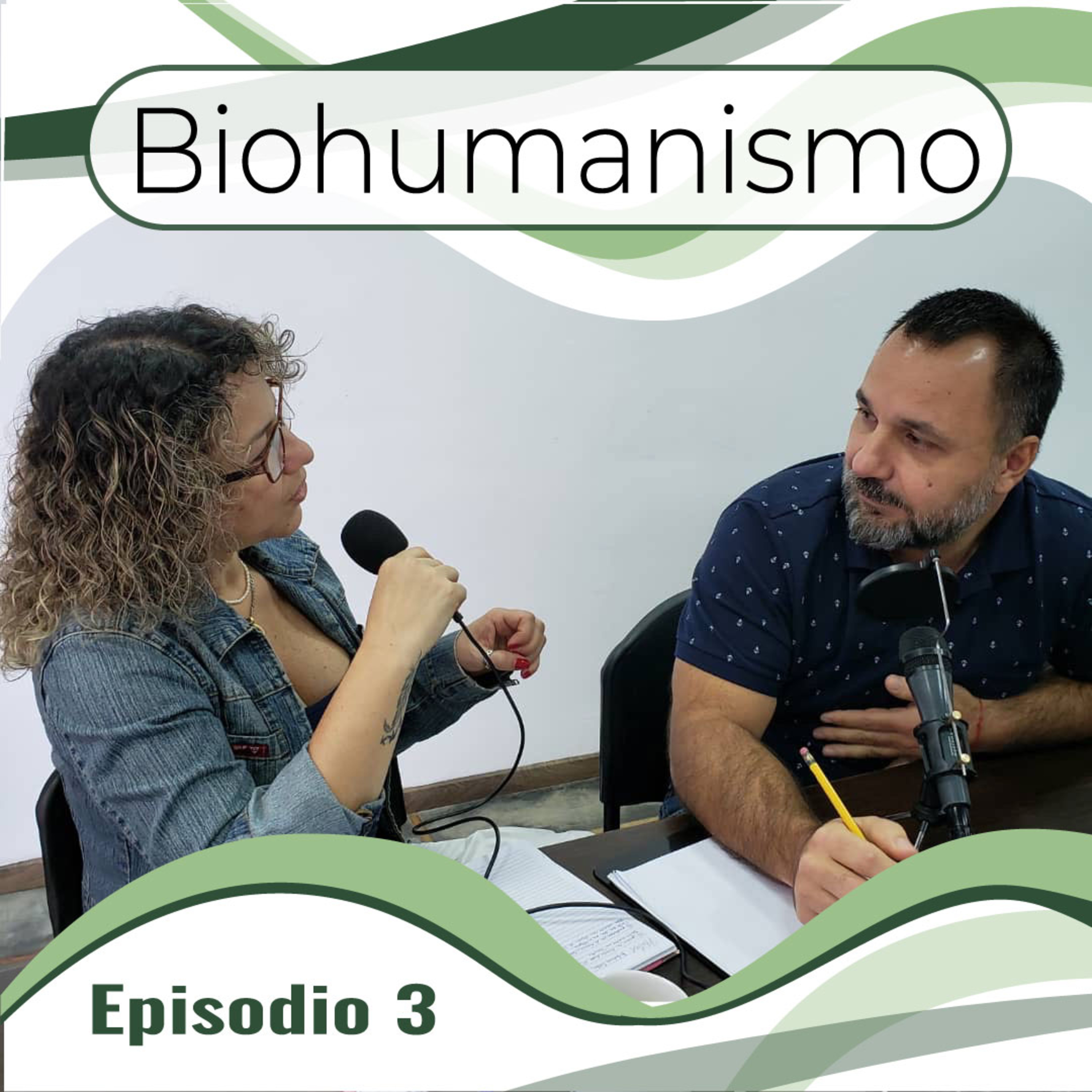 Biohumanismo