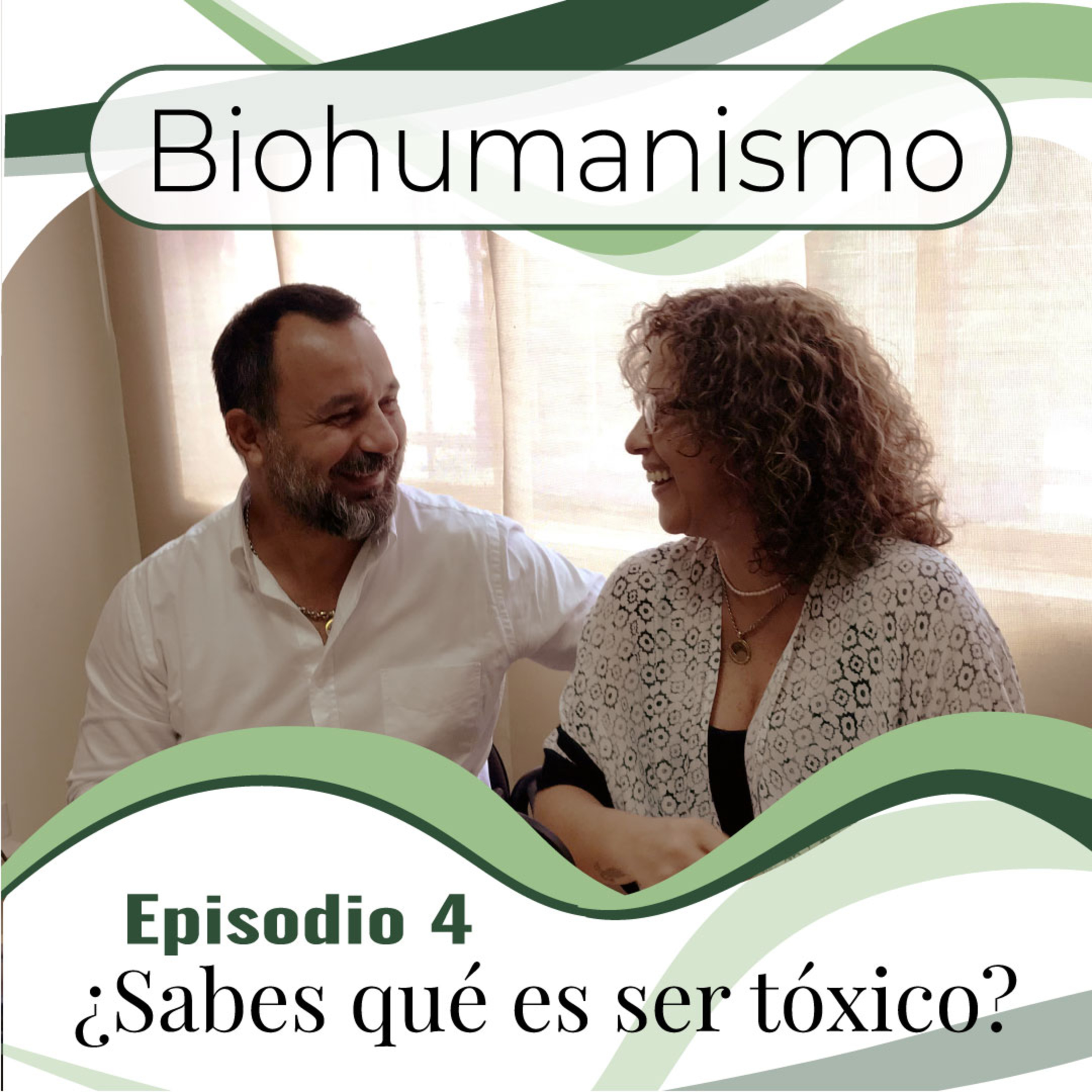 Biohumanismo