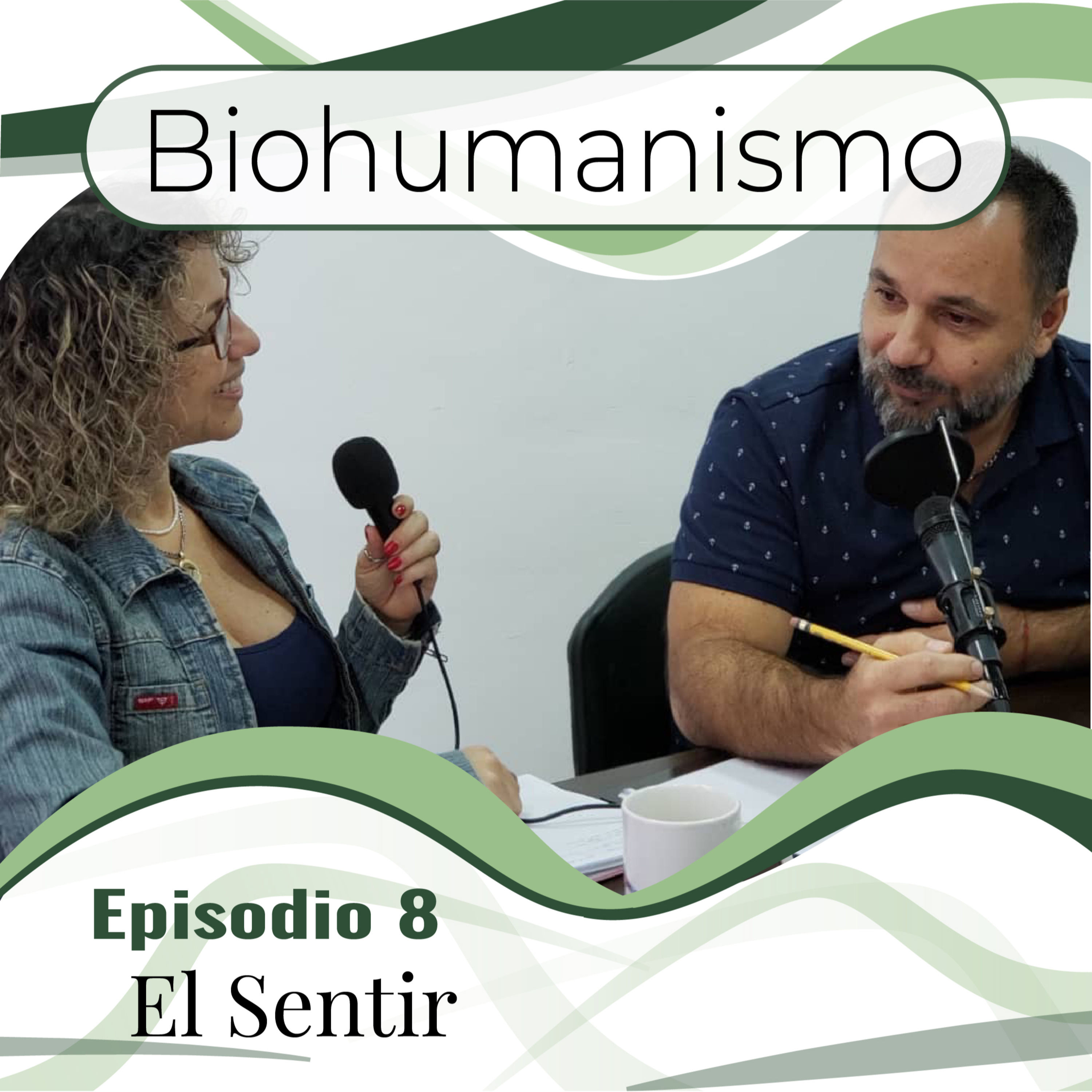 Biohumanismo
