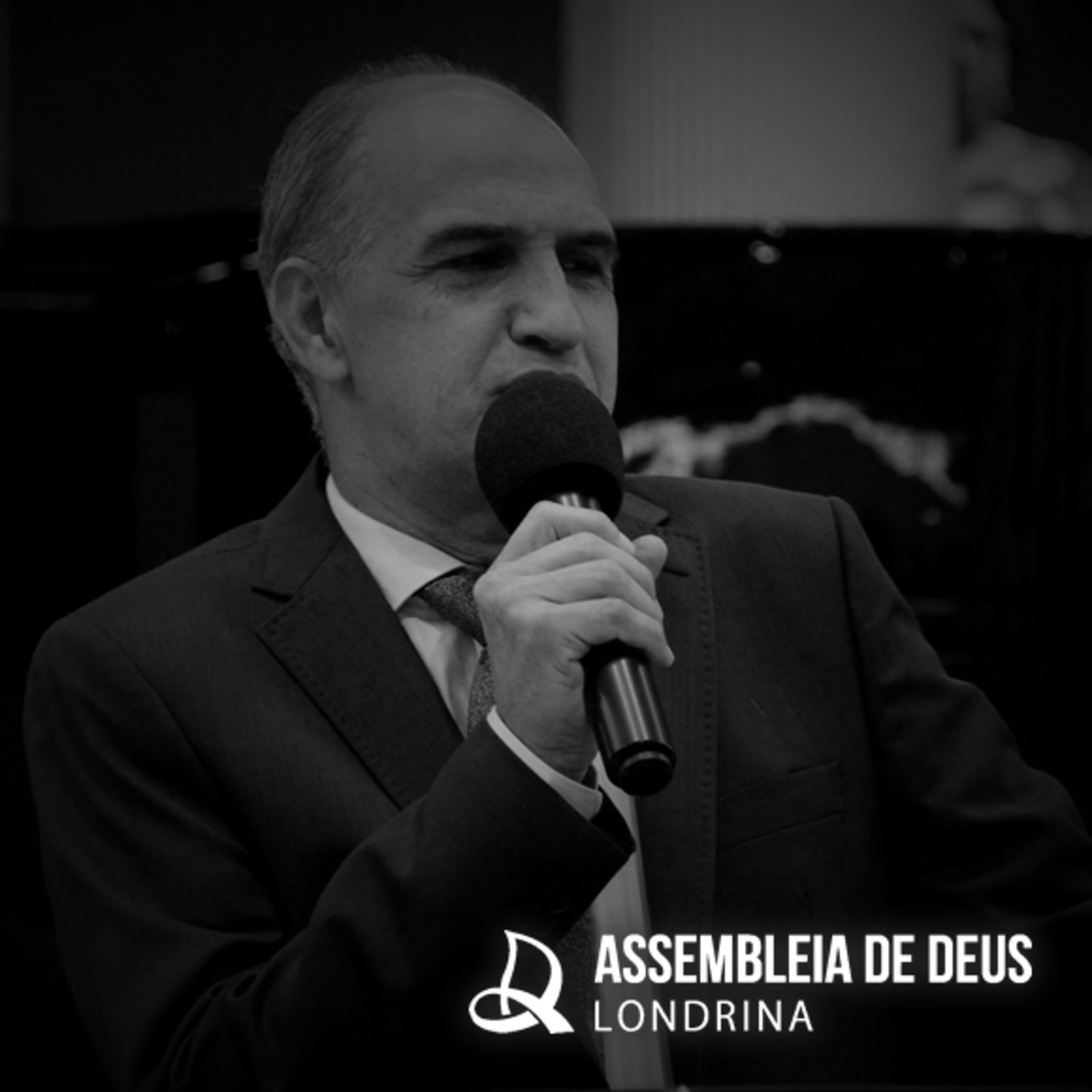 Moysés Ramos episode artwork