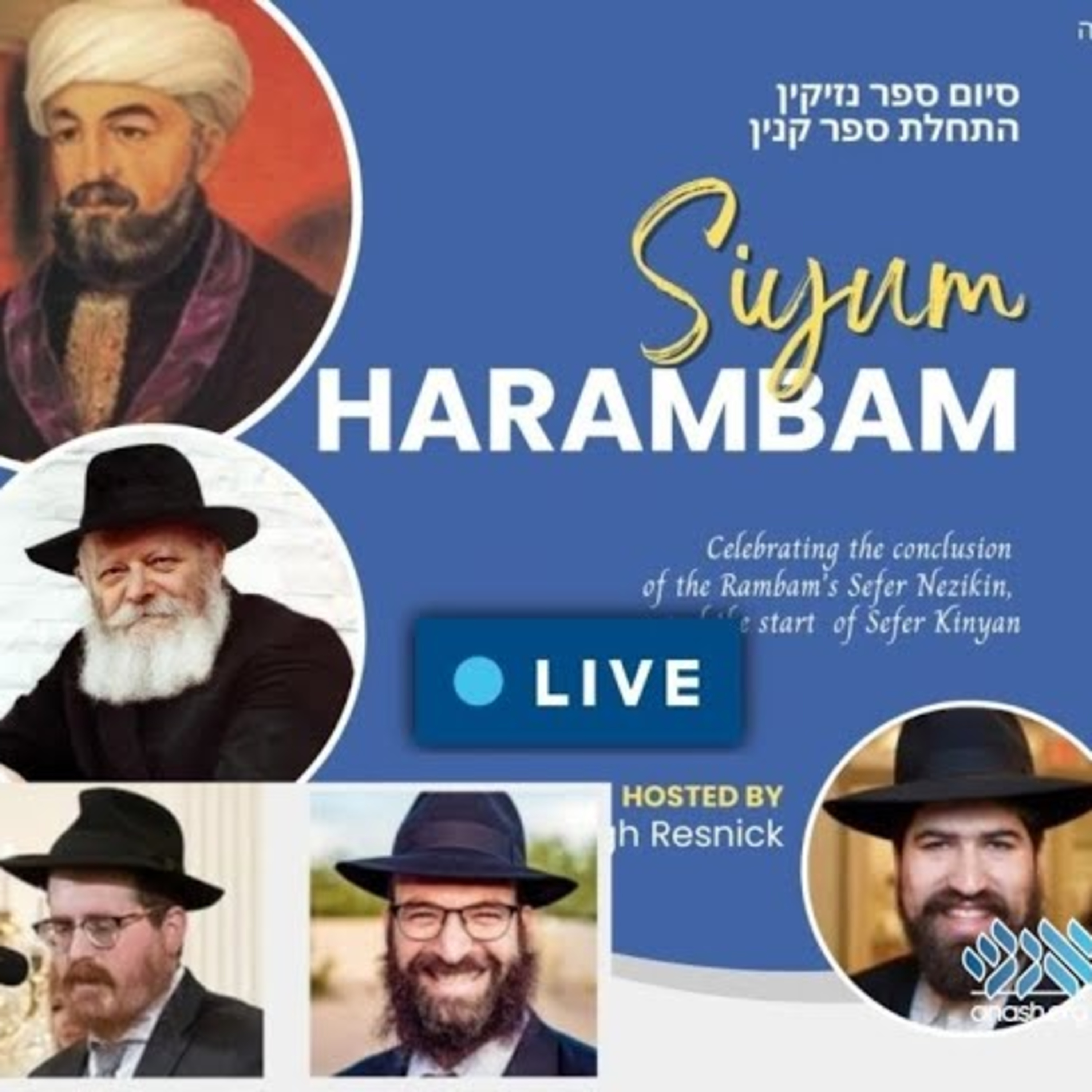 Rambam Insights