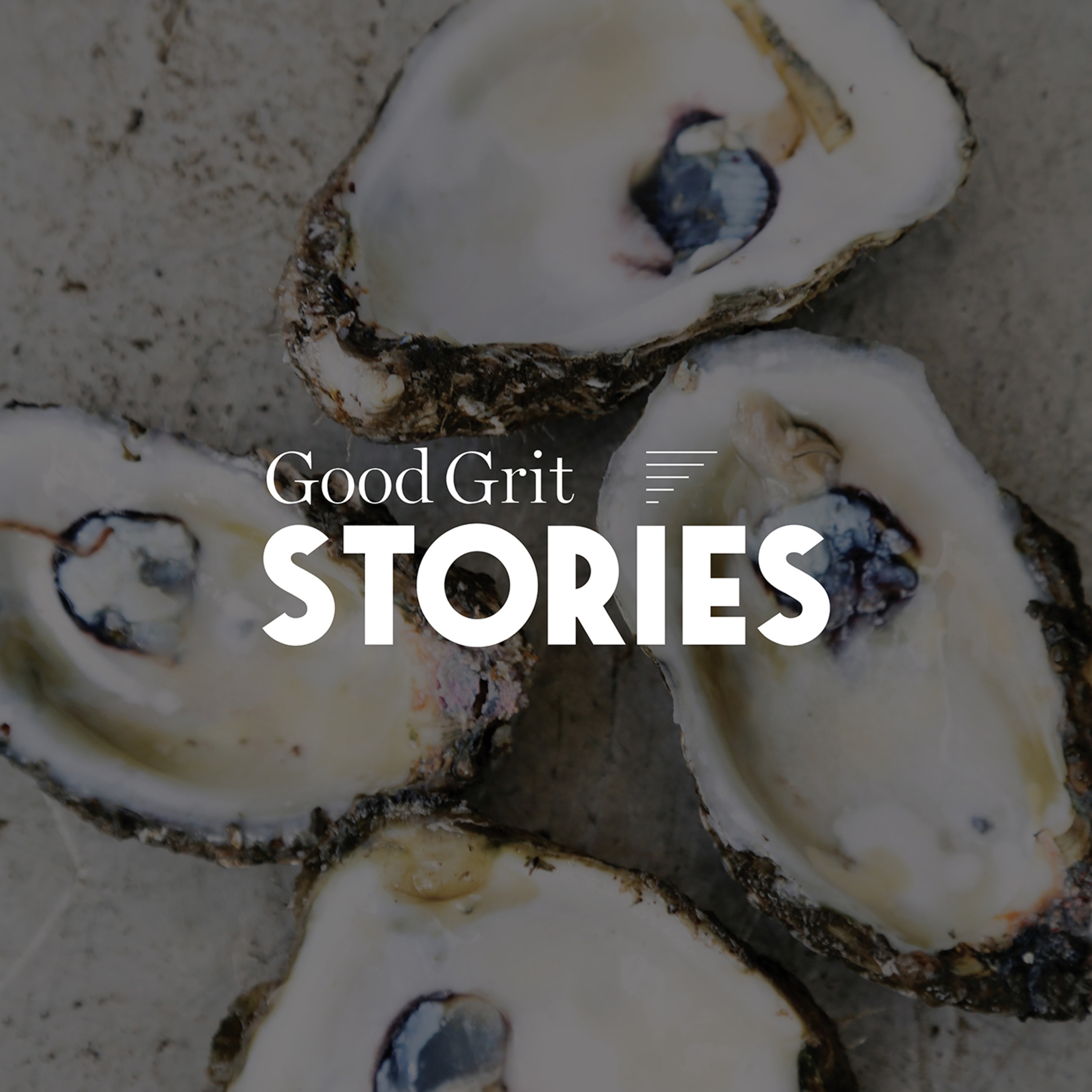 Good Grit Stories