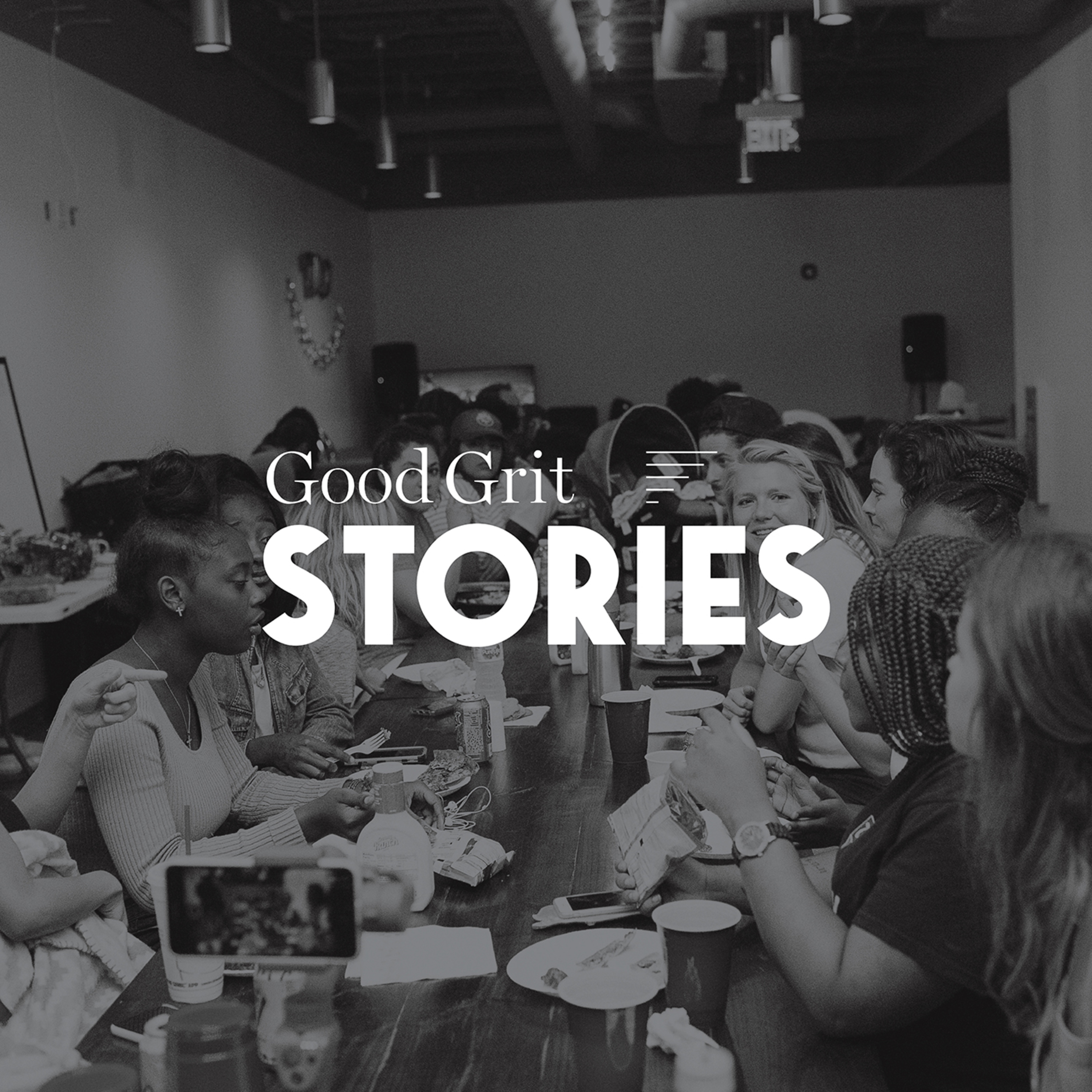 Good Grit Stories