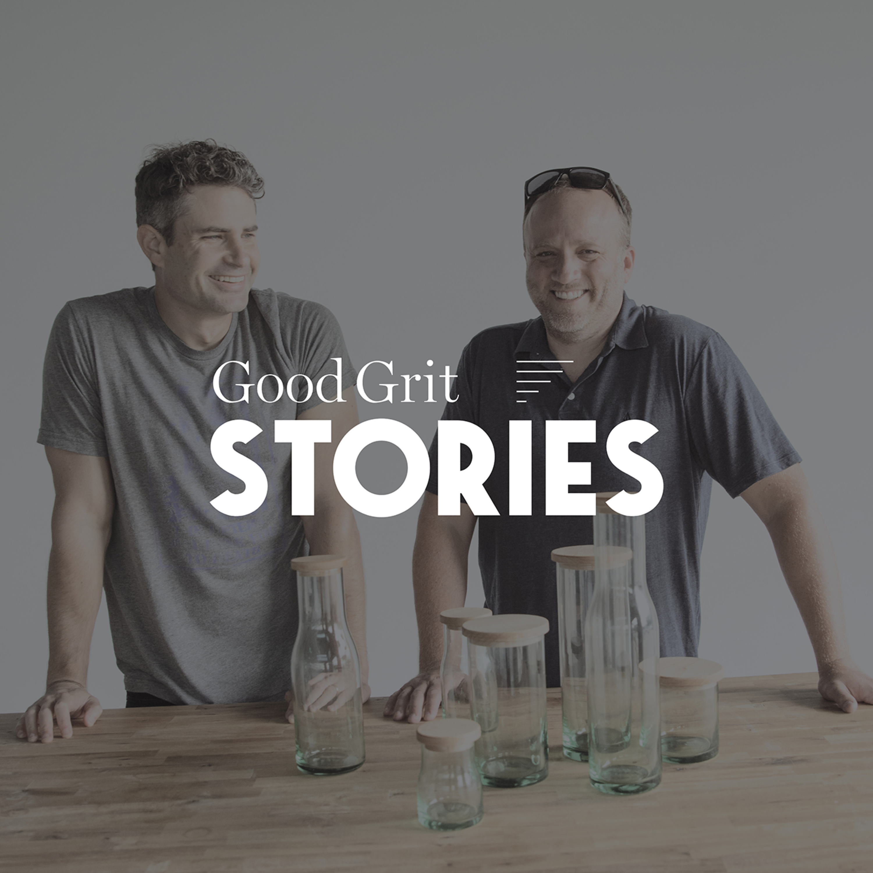 Good Grit Stories