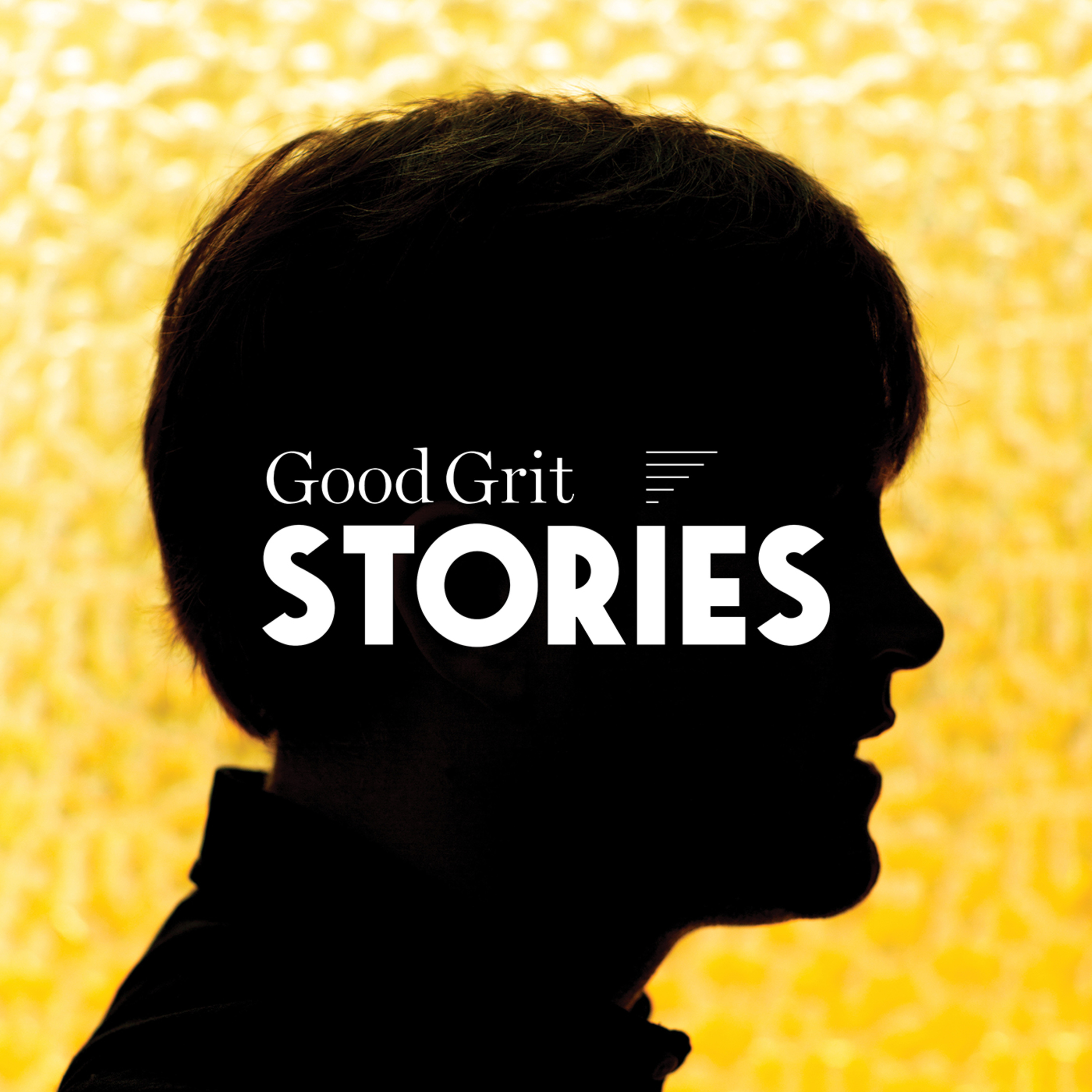 Good Grit Stories