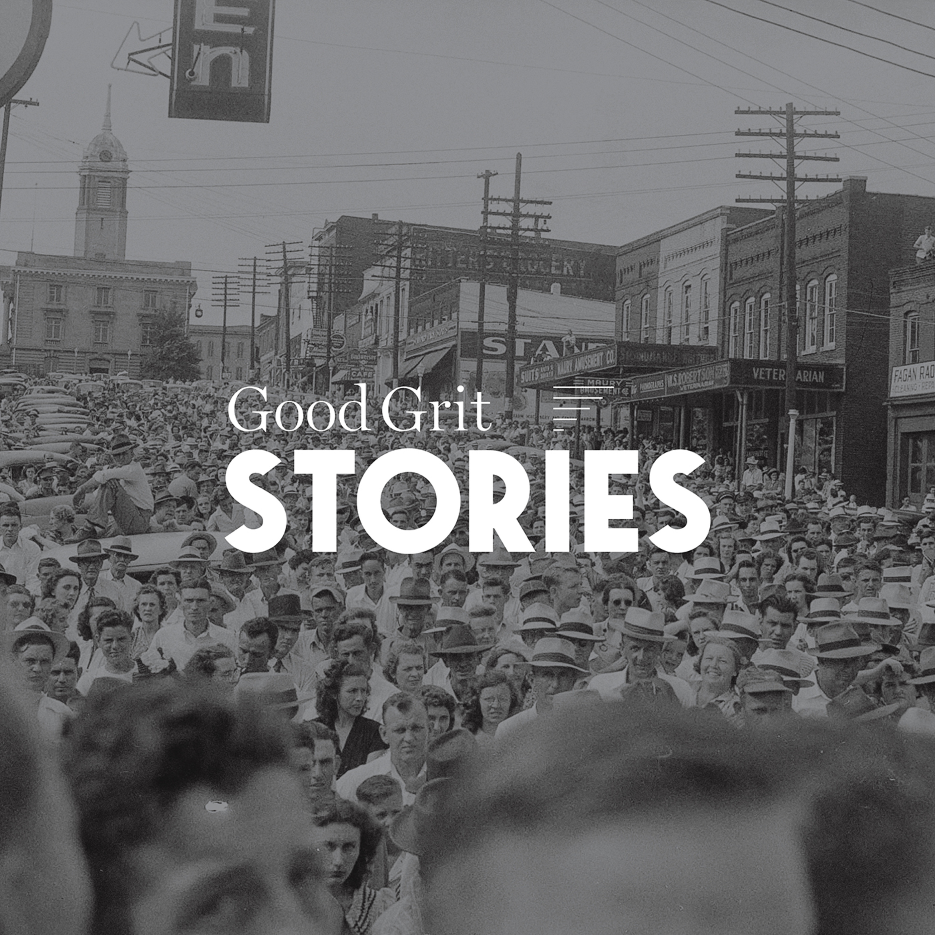 Good Grit Stories