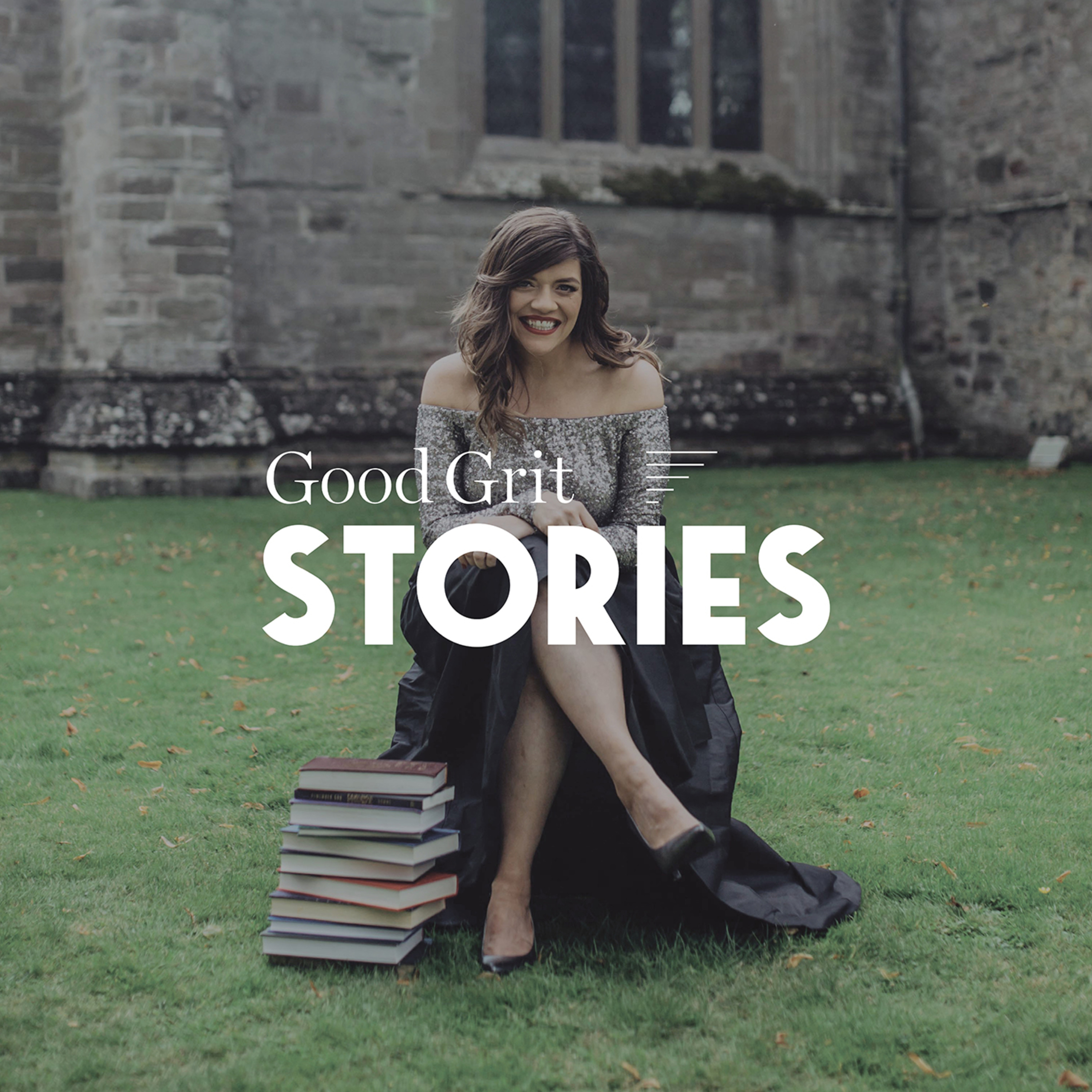 Good Grit Stories