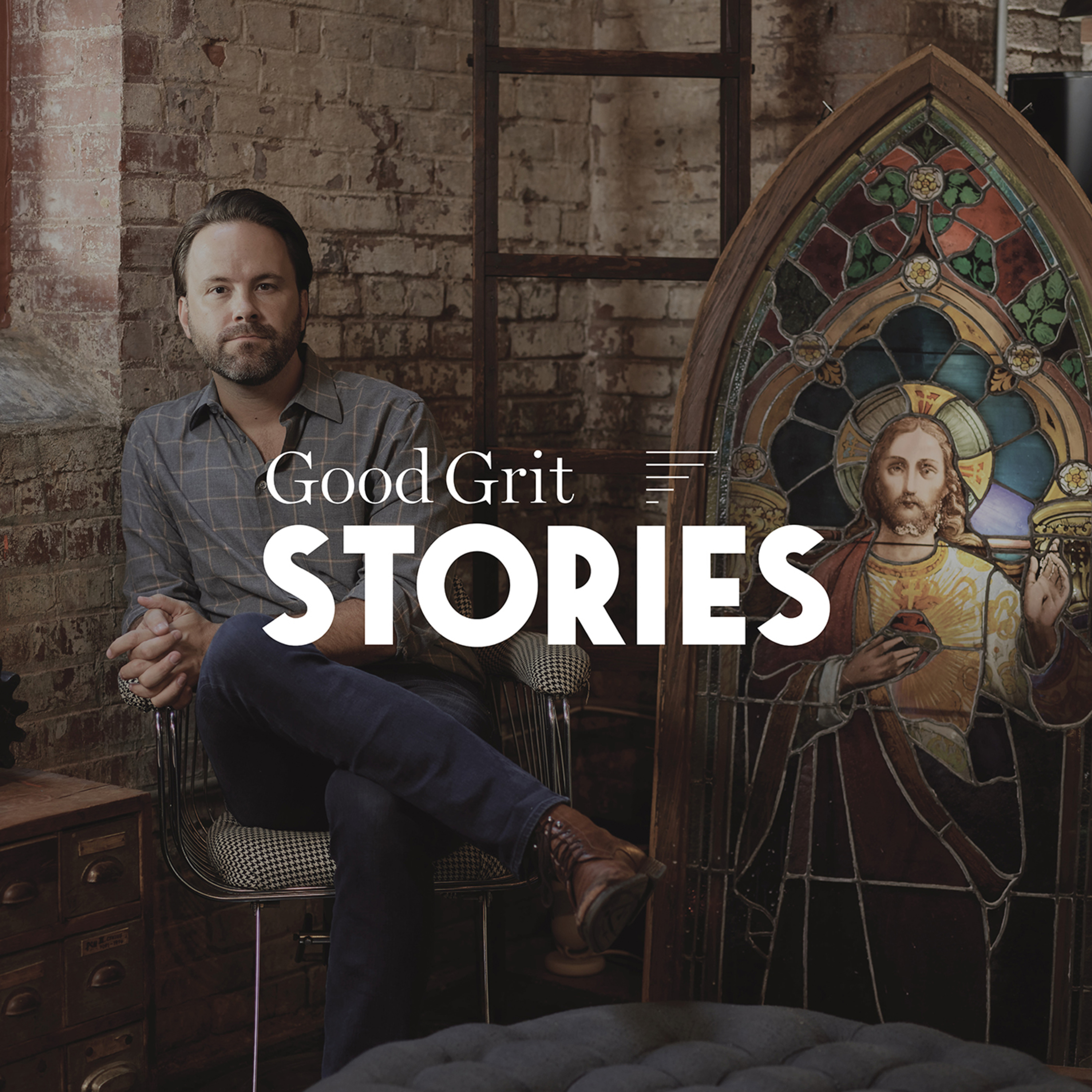 Good Grit Stories
