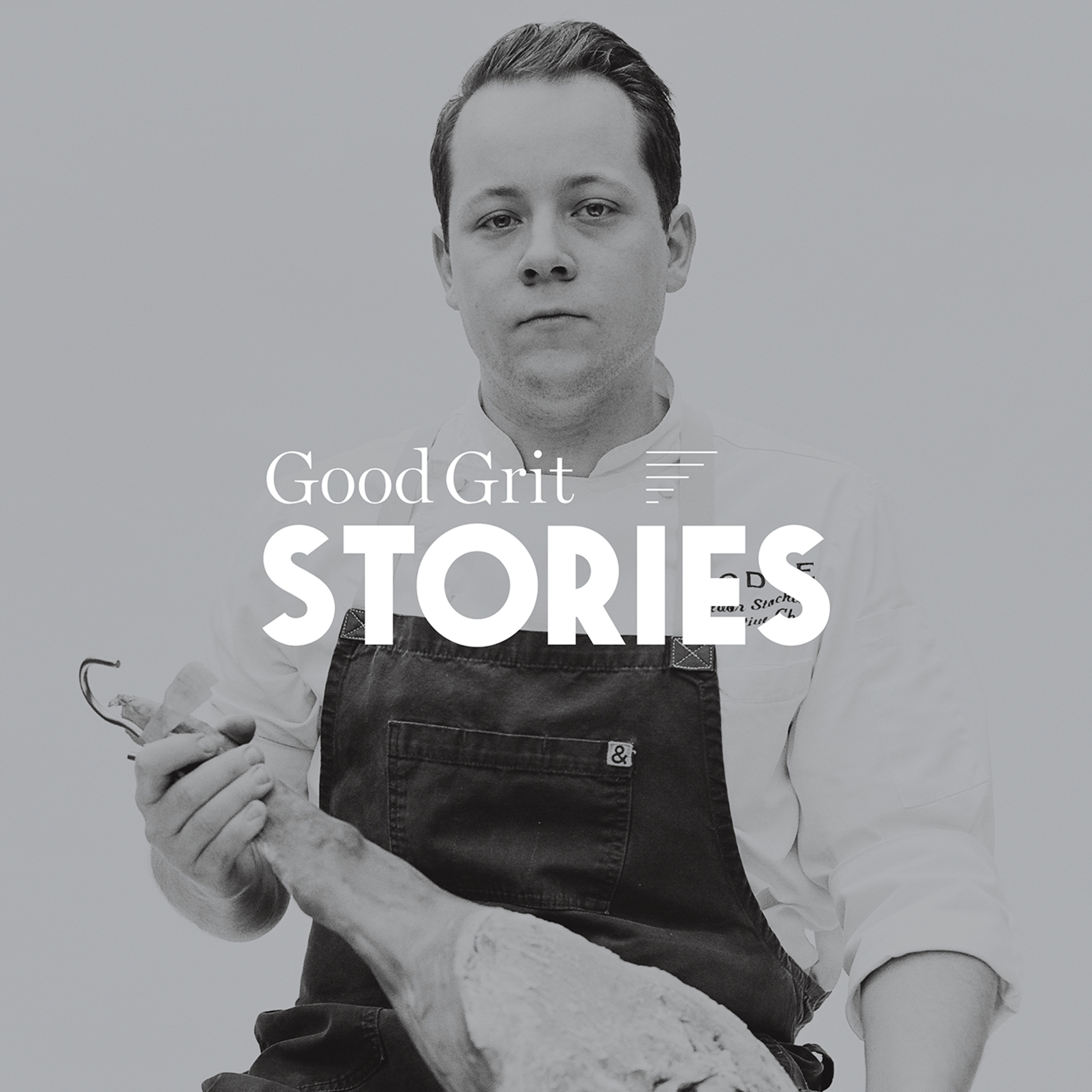 Good Grit Stories