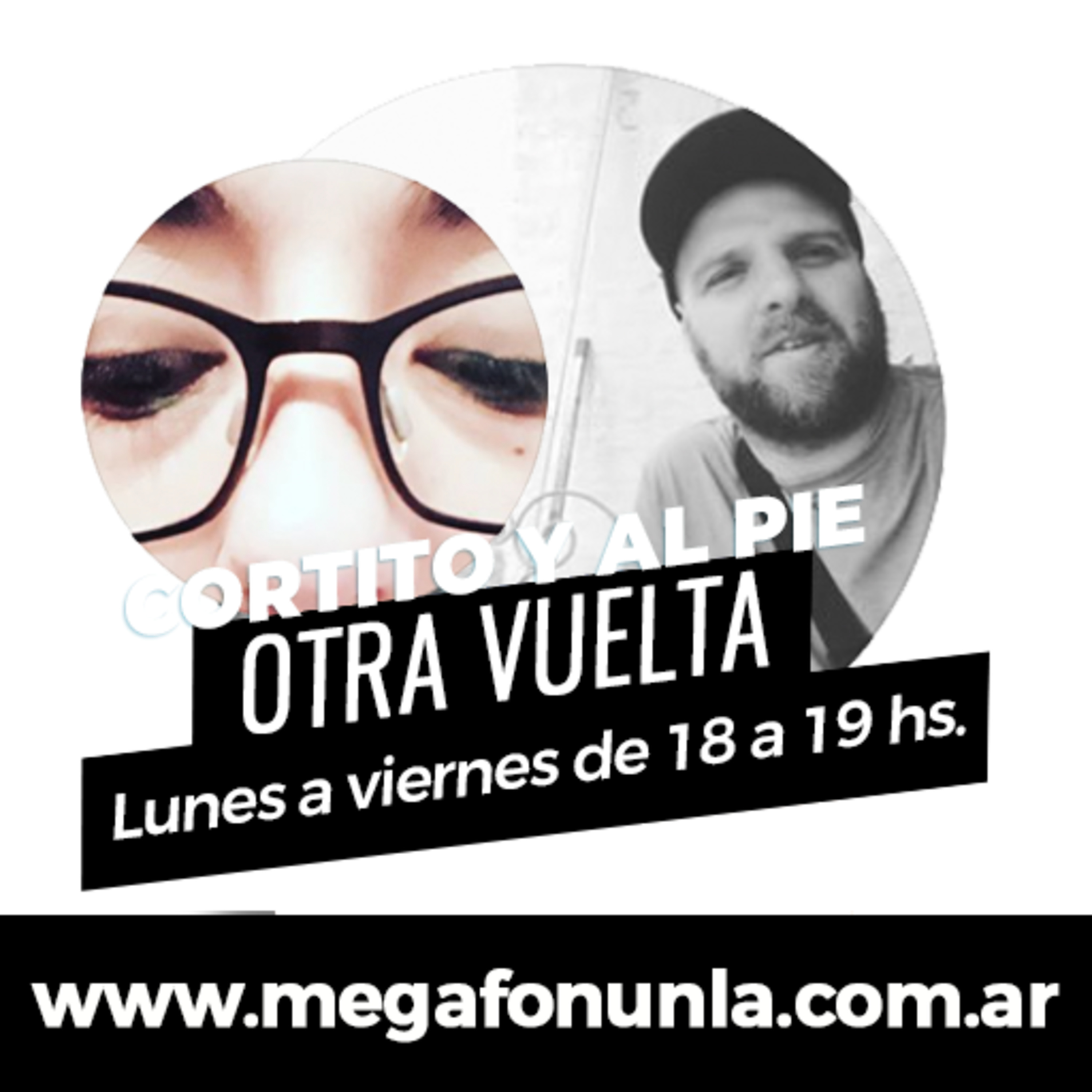Cortito y al Pie - Resumen informativo Otra Vuelta