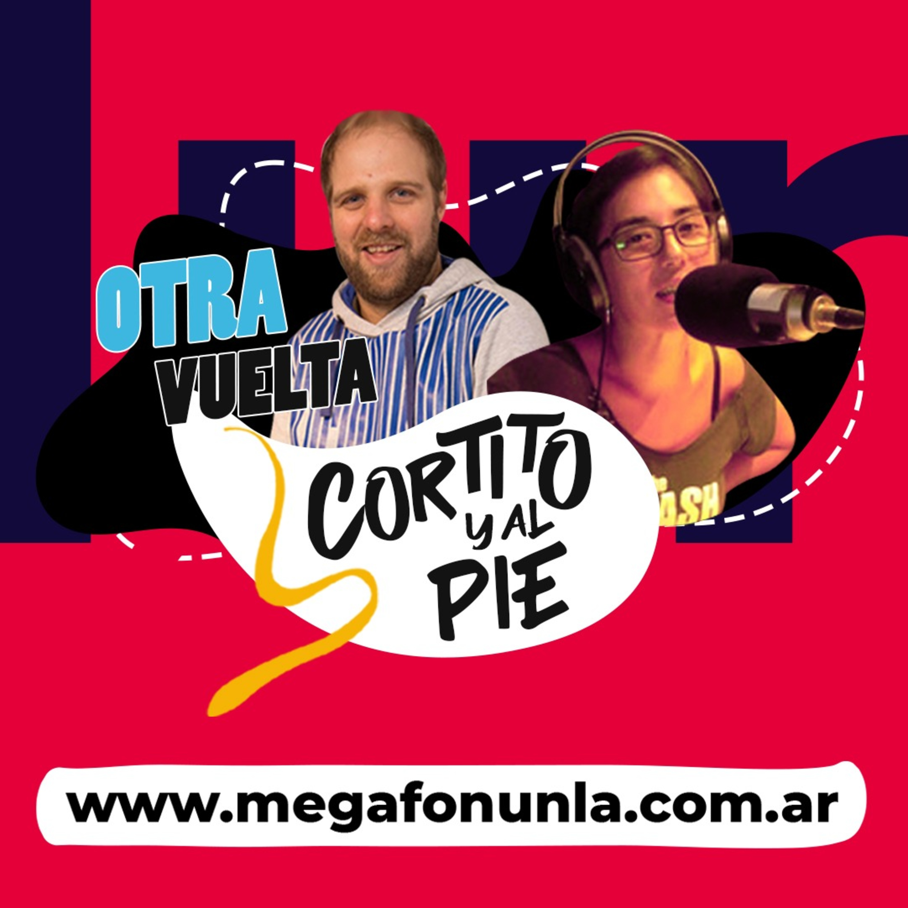 Cortito y al Pie - Resumen informativo Otra Vuelta