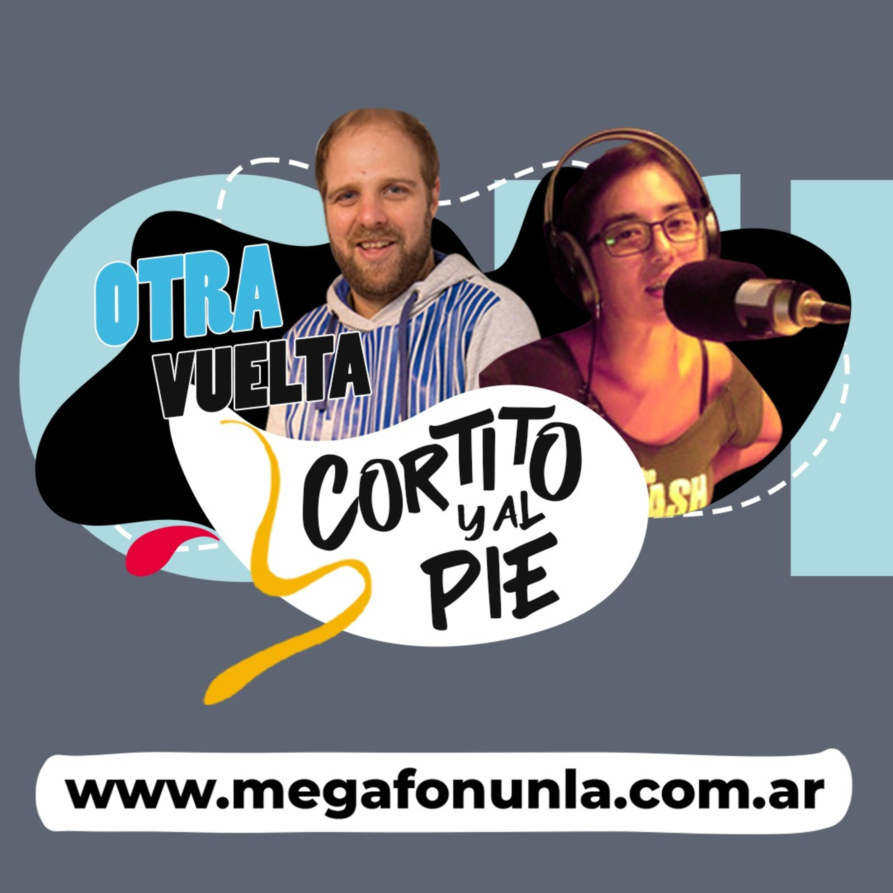 Cortito y al Pie - Resumen informativo Otra Vuelta