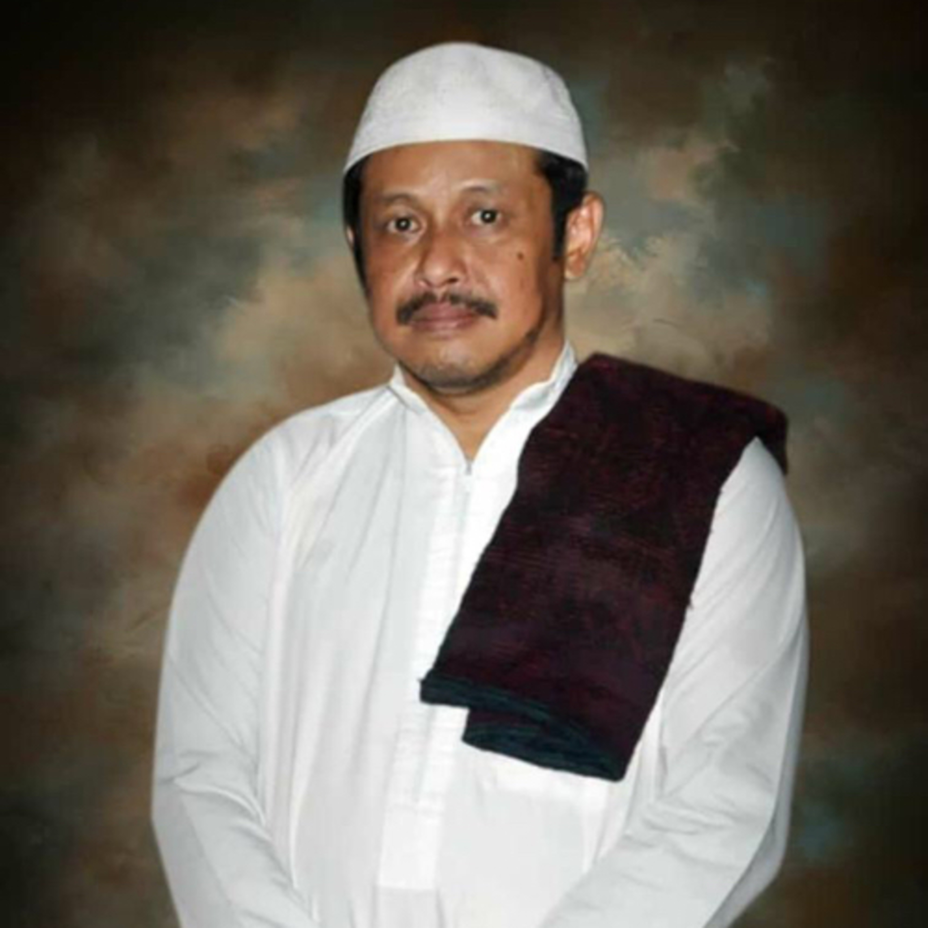 KH. Beben Muhammad Dabbas episode artwork