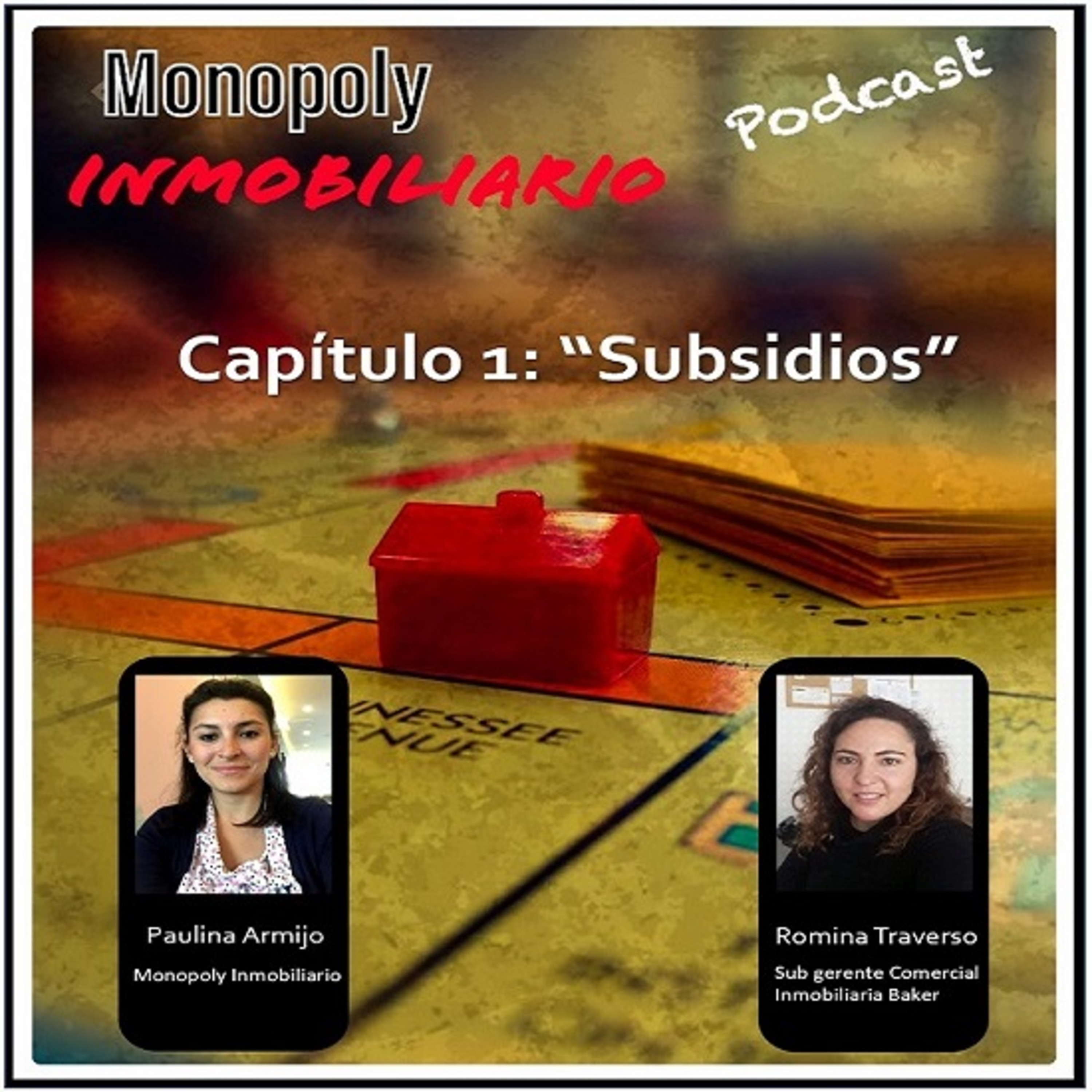 Monopoly Inmobiliario