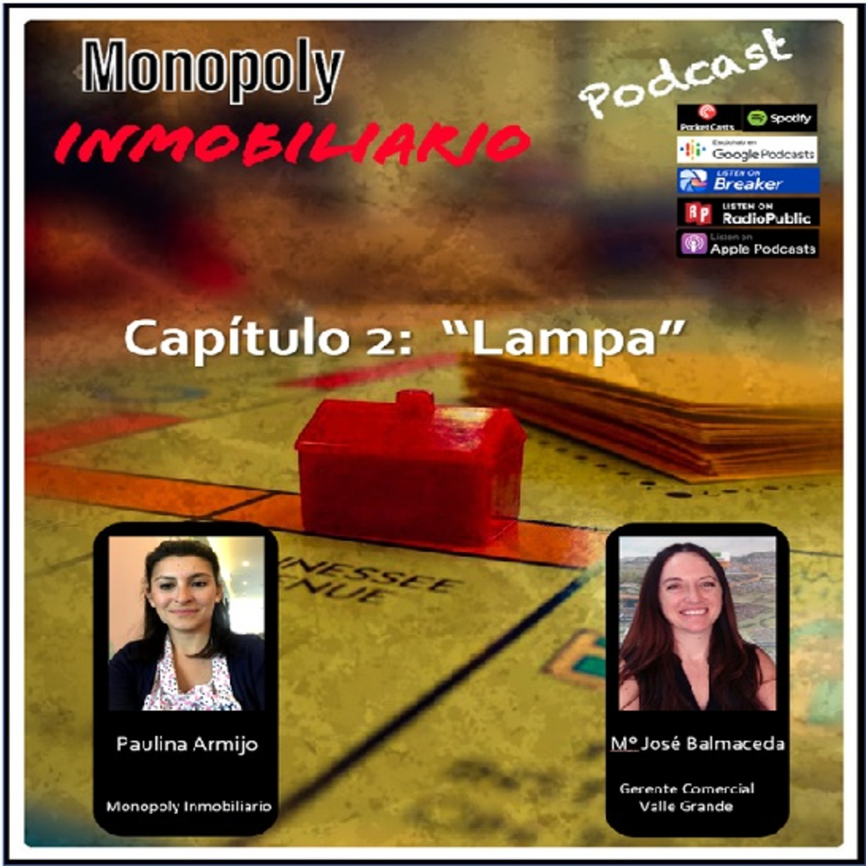 Monopoly Inmobiliario