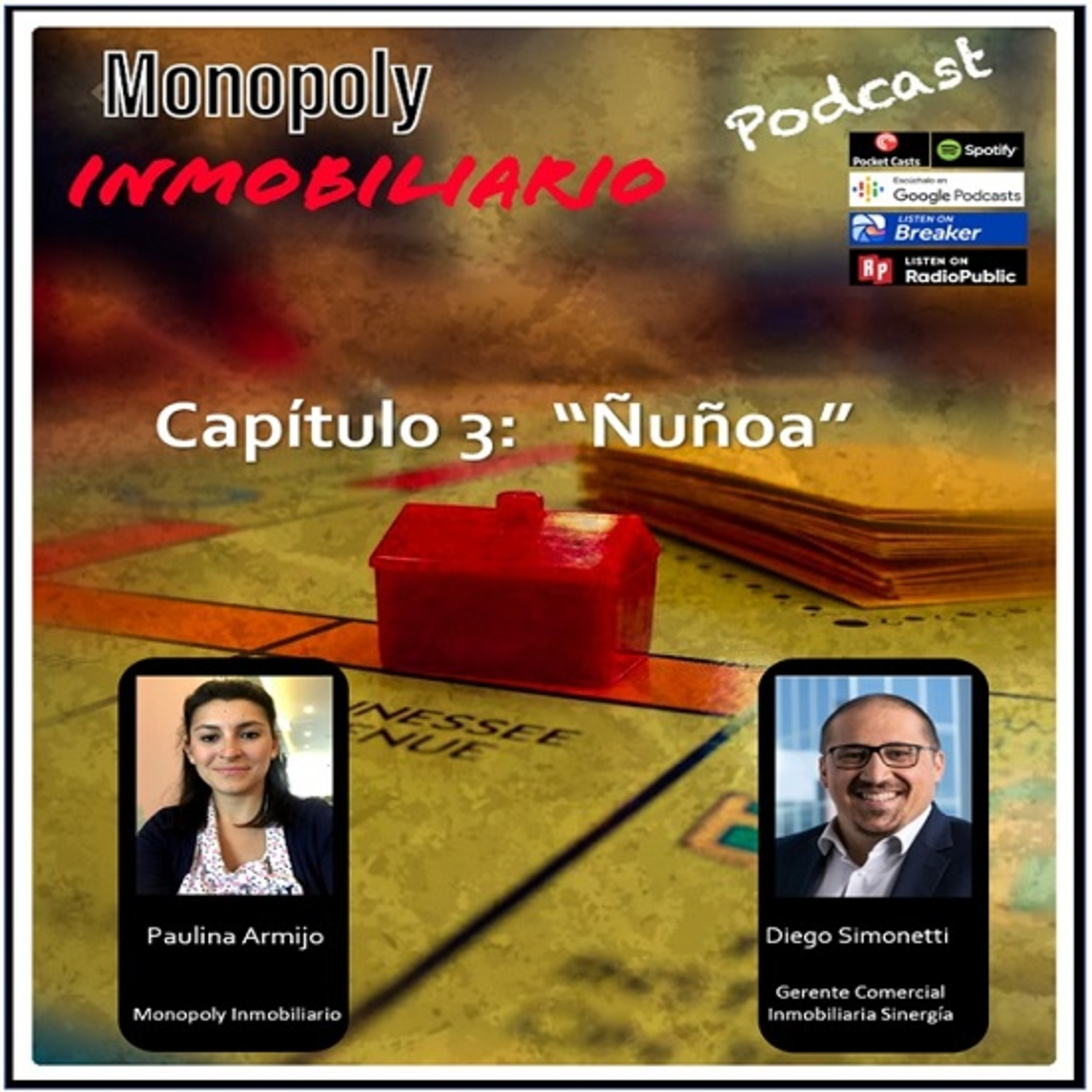 Monopoly Inmobiliario