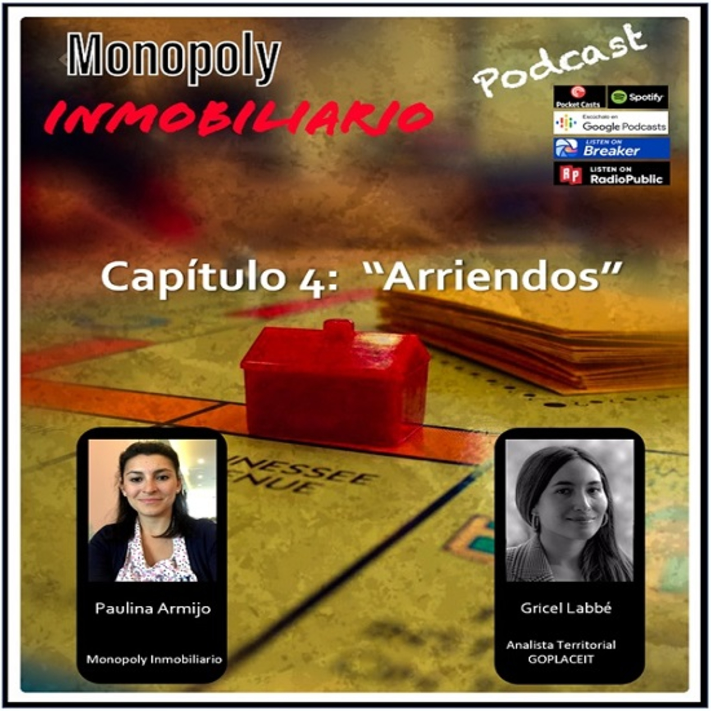 Monopoly Inmobiliario
